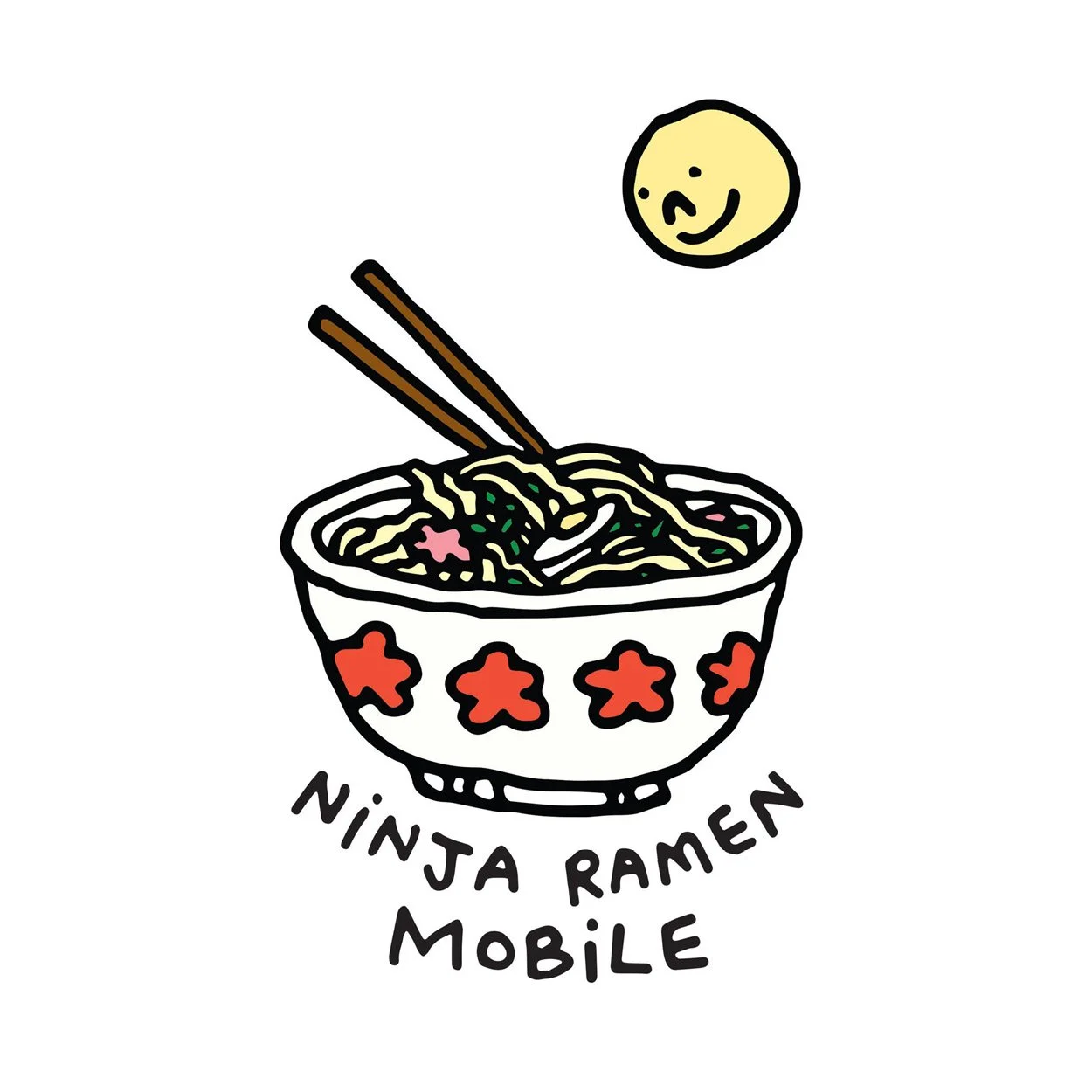 Ninja Ramen
