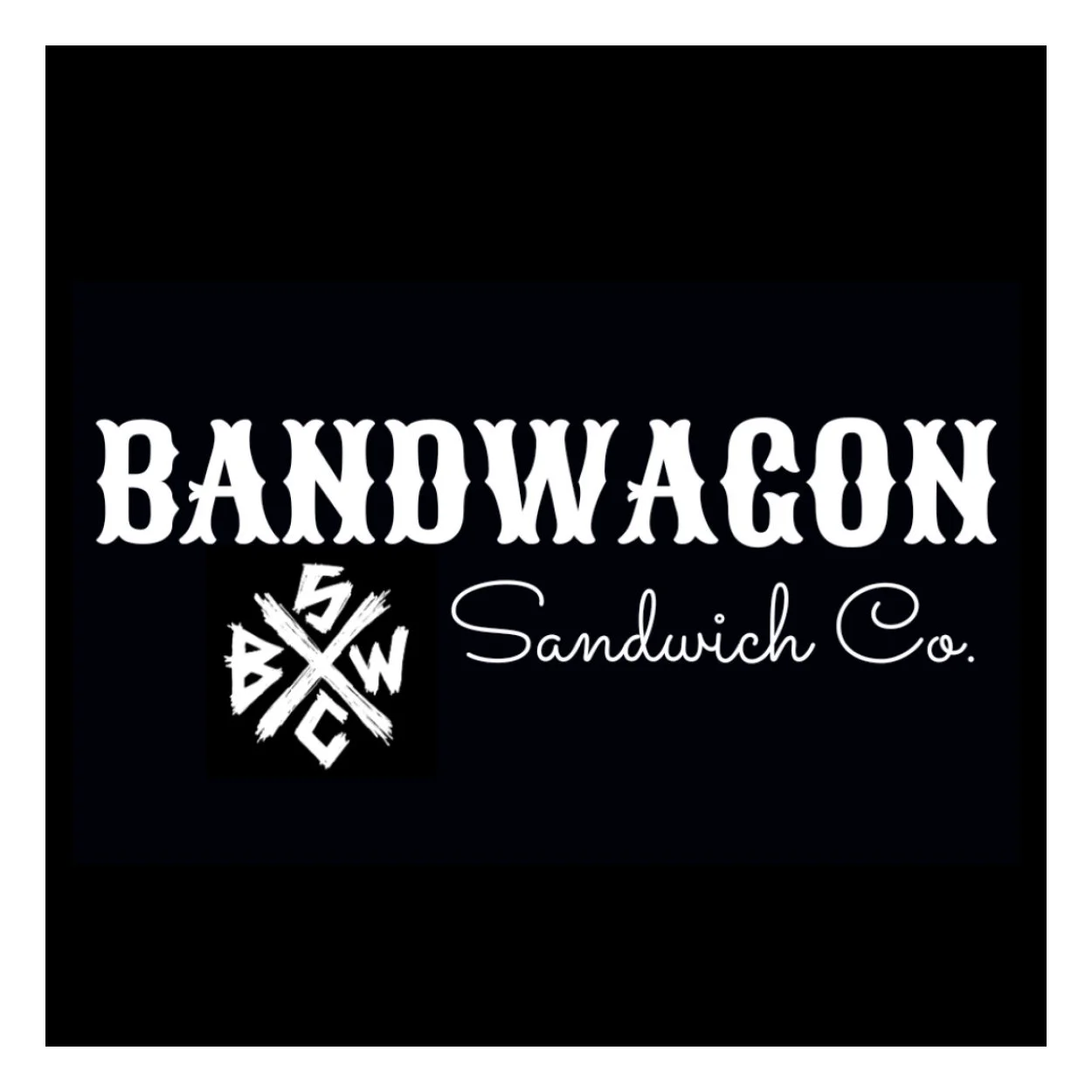 Bandwagon Sandwich Co