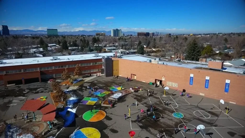 Exploring Our Schools