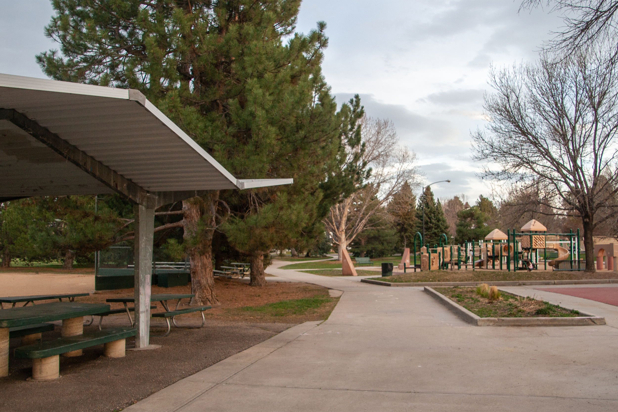 Reminders for a Fun and Safe Summer at Cook Park