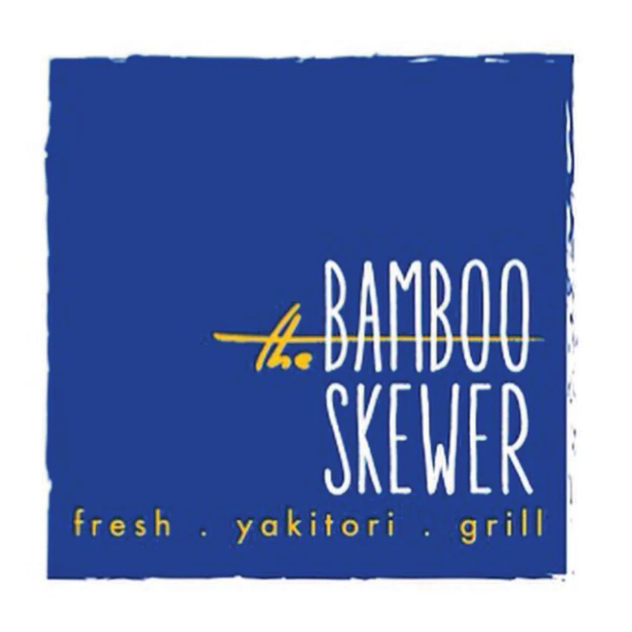 The Bamboo Skewer