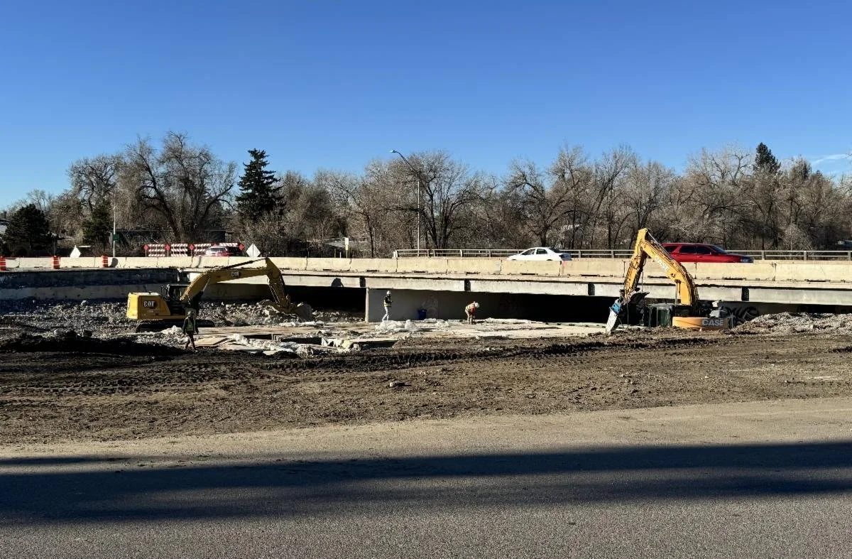 DOTI invests $12.7M to Replace 60-Year-Old Monaco Parkway Bridge