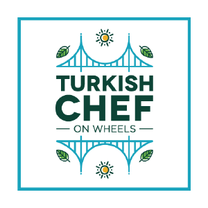 Turkish Chef on Wheels