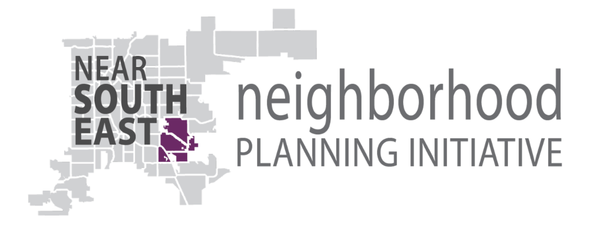 Near Southeast Neighborhood Planning Initiative