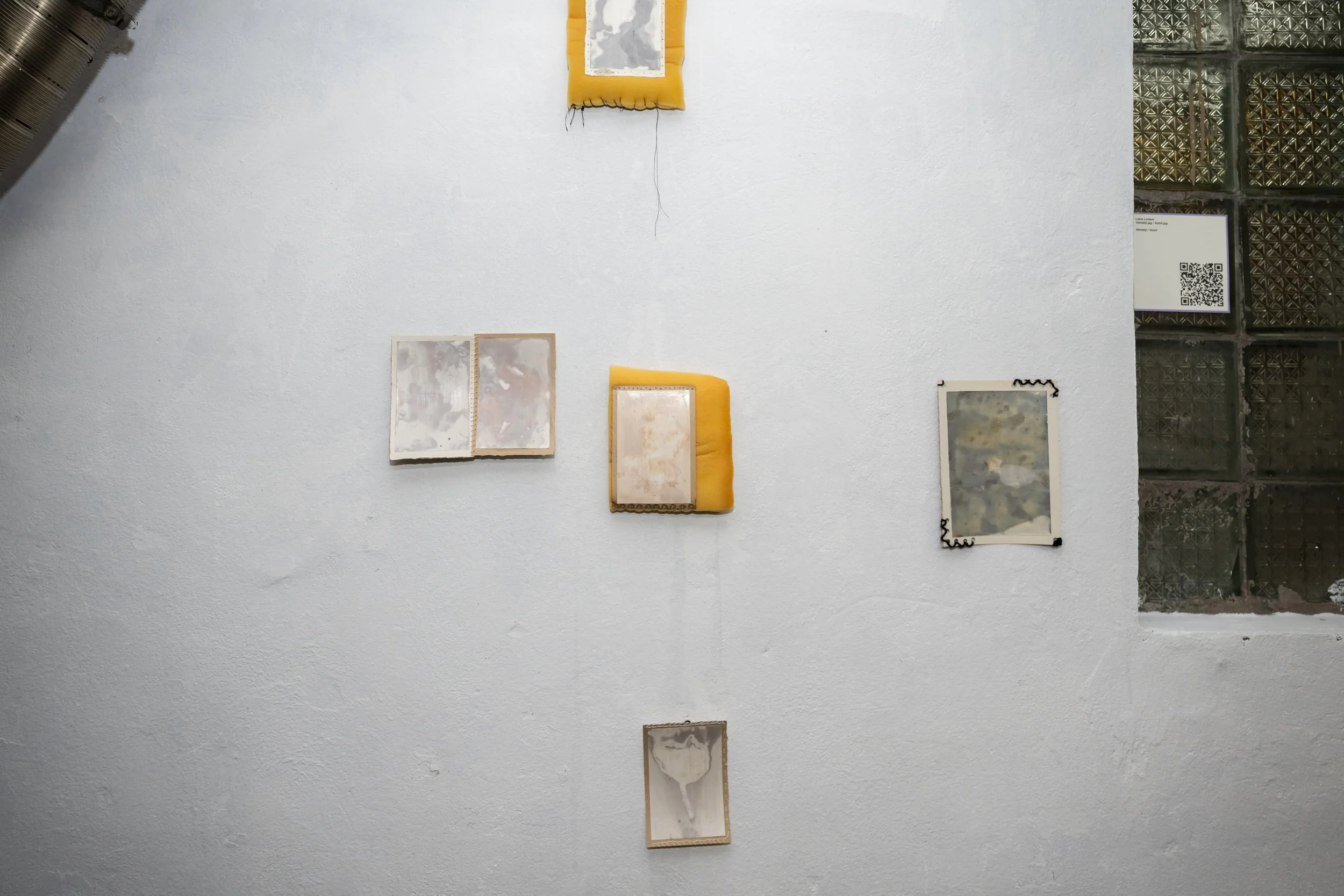 Liene Lintere (Instagram: @lienisstienis), Vomit.jpg, 2025