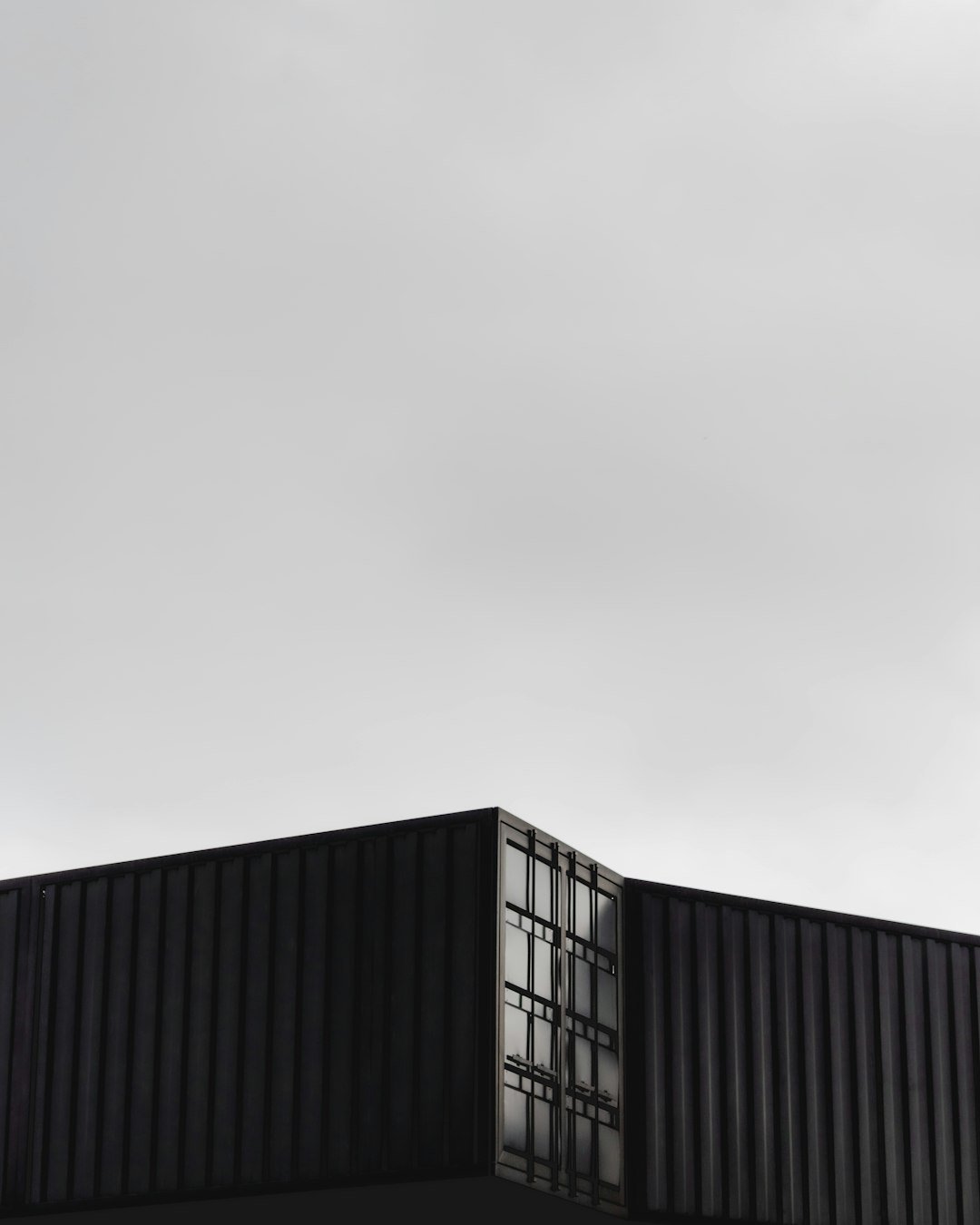 Conteneurs & poubelles