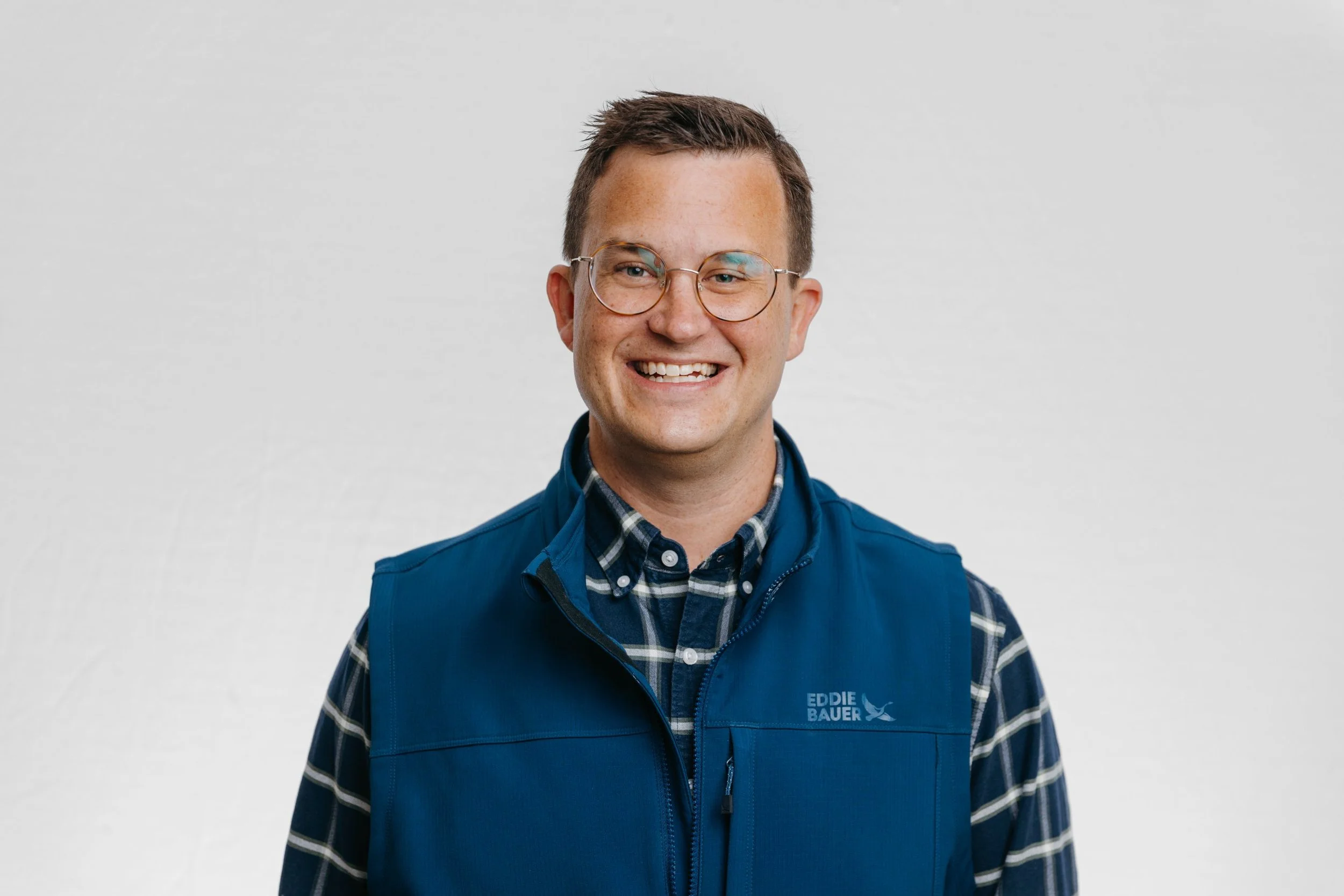 Jacob Drake, licensed health insurance agent in Columbia, Tennessee