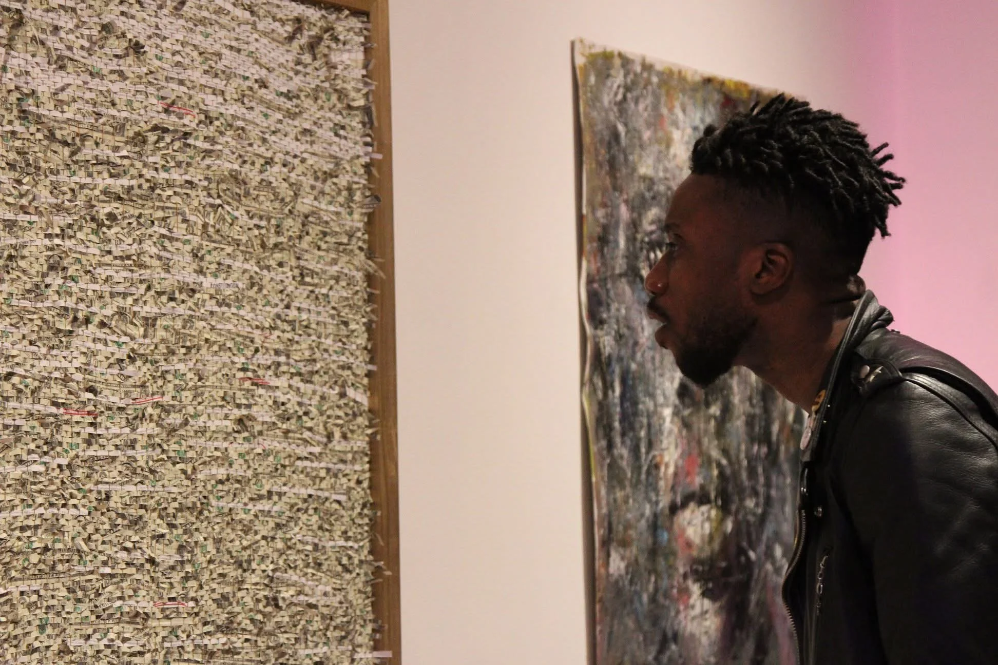 F The Art World 2018 International Art Competition,