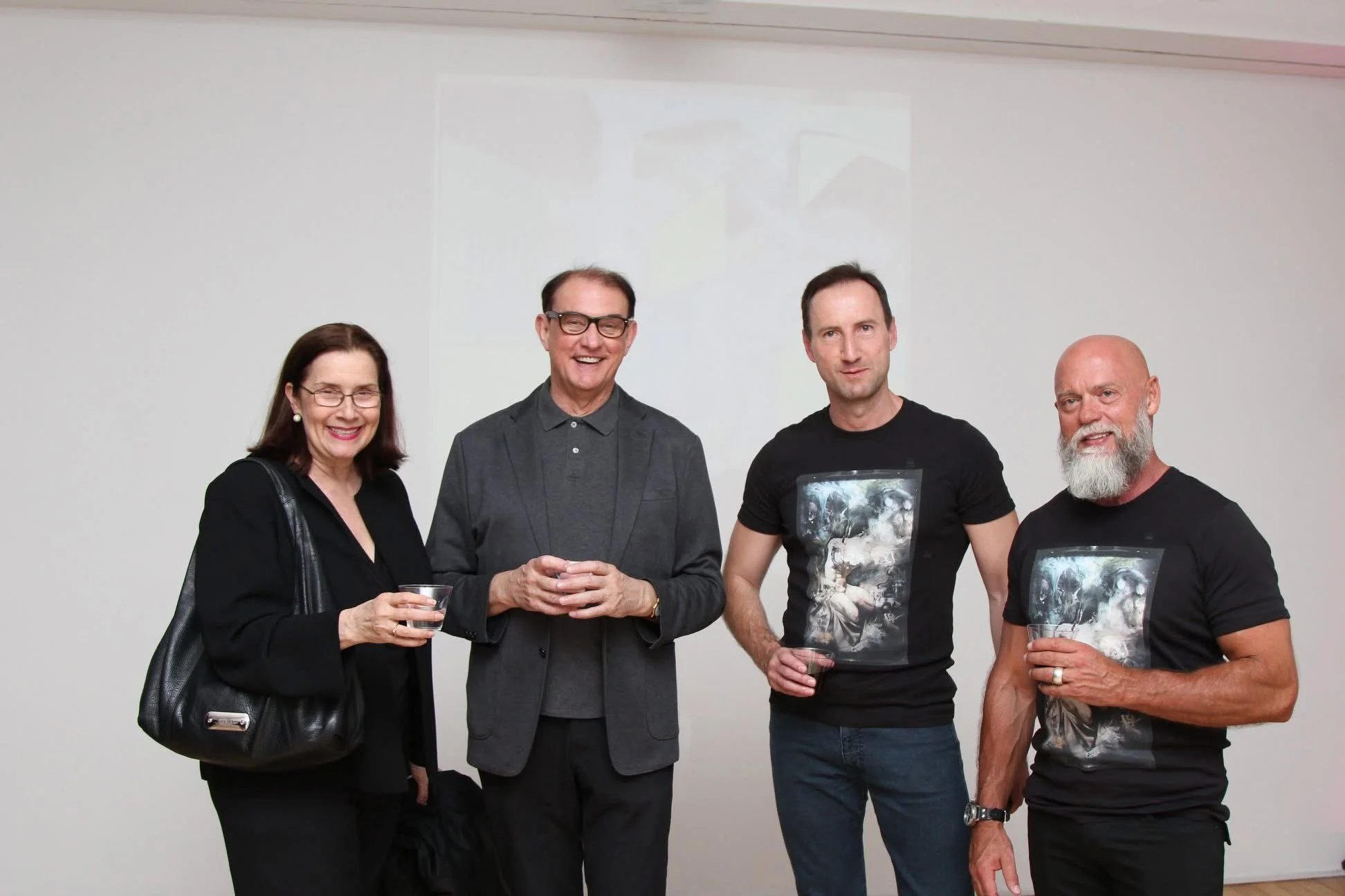 AD Reflex, F The Art World, International Art Competition