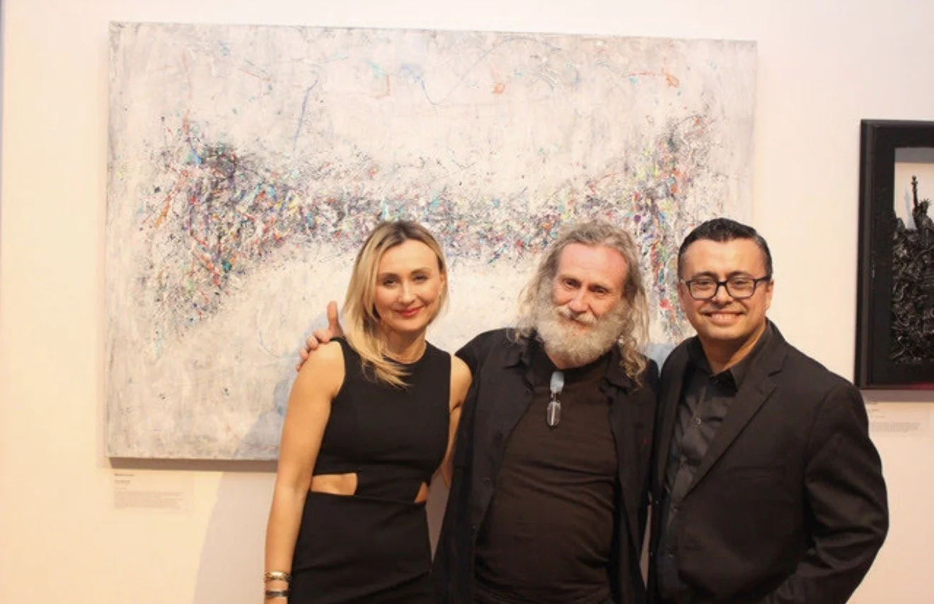 F The Art World 2019 International Art Competition