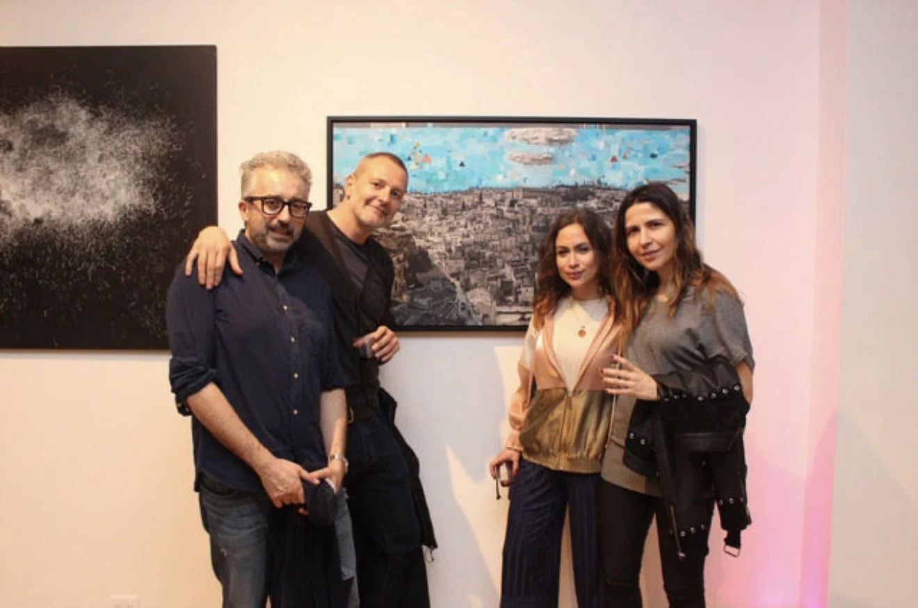F The Art World 201 I9nternational Art Competition,