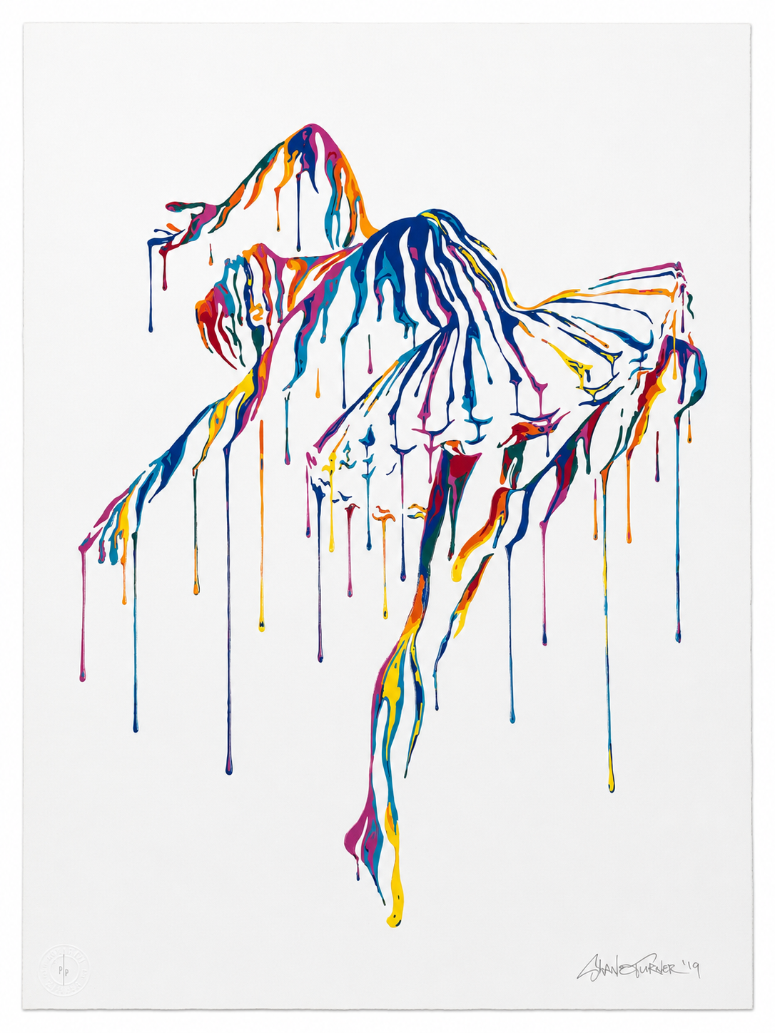 Shane Turner- Music in Motion White PP