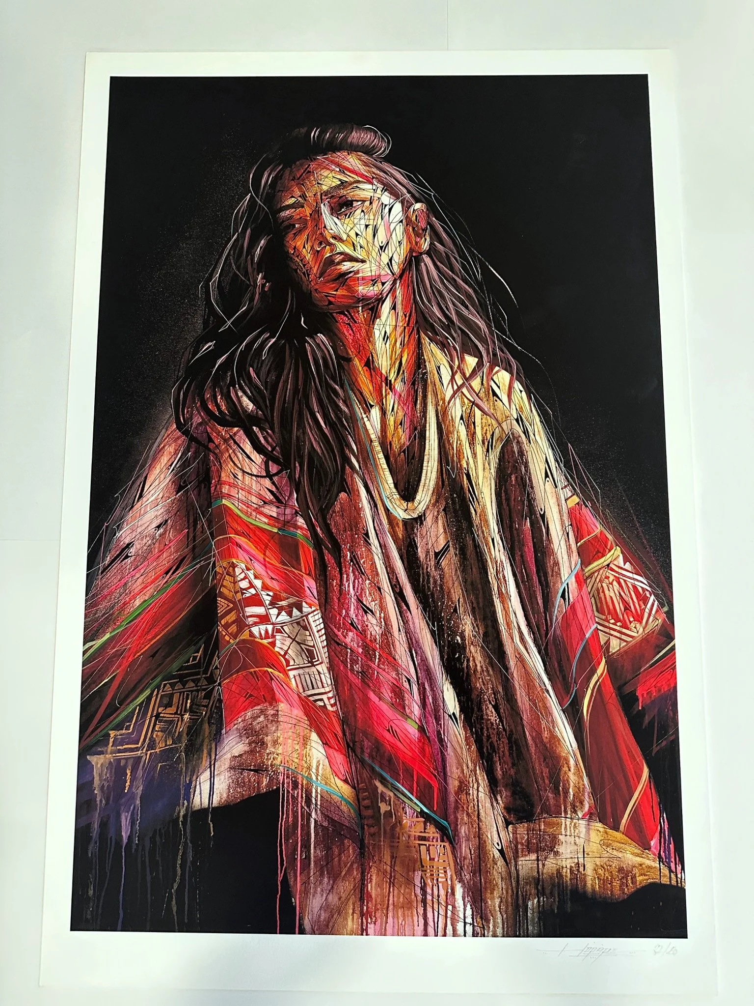 Hopare- Perou