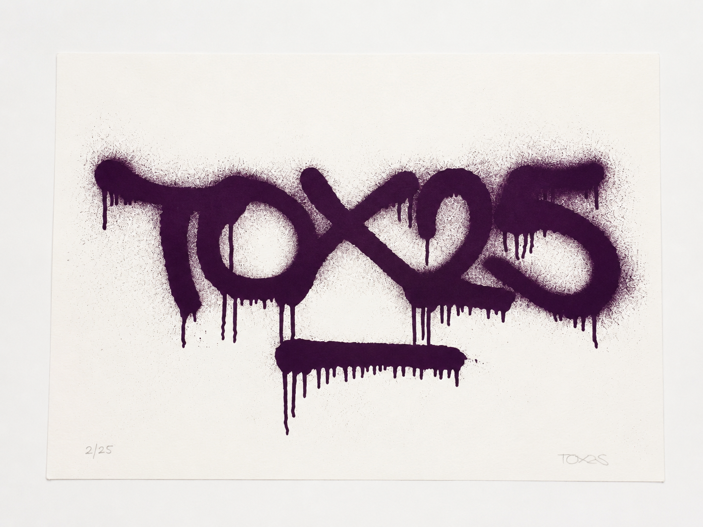 Tox- Tag '25