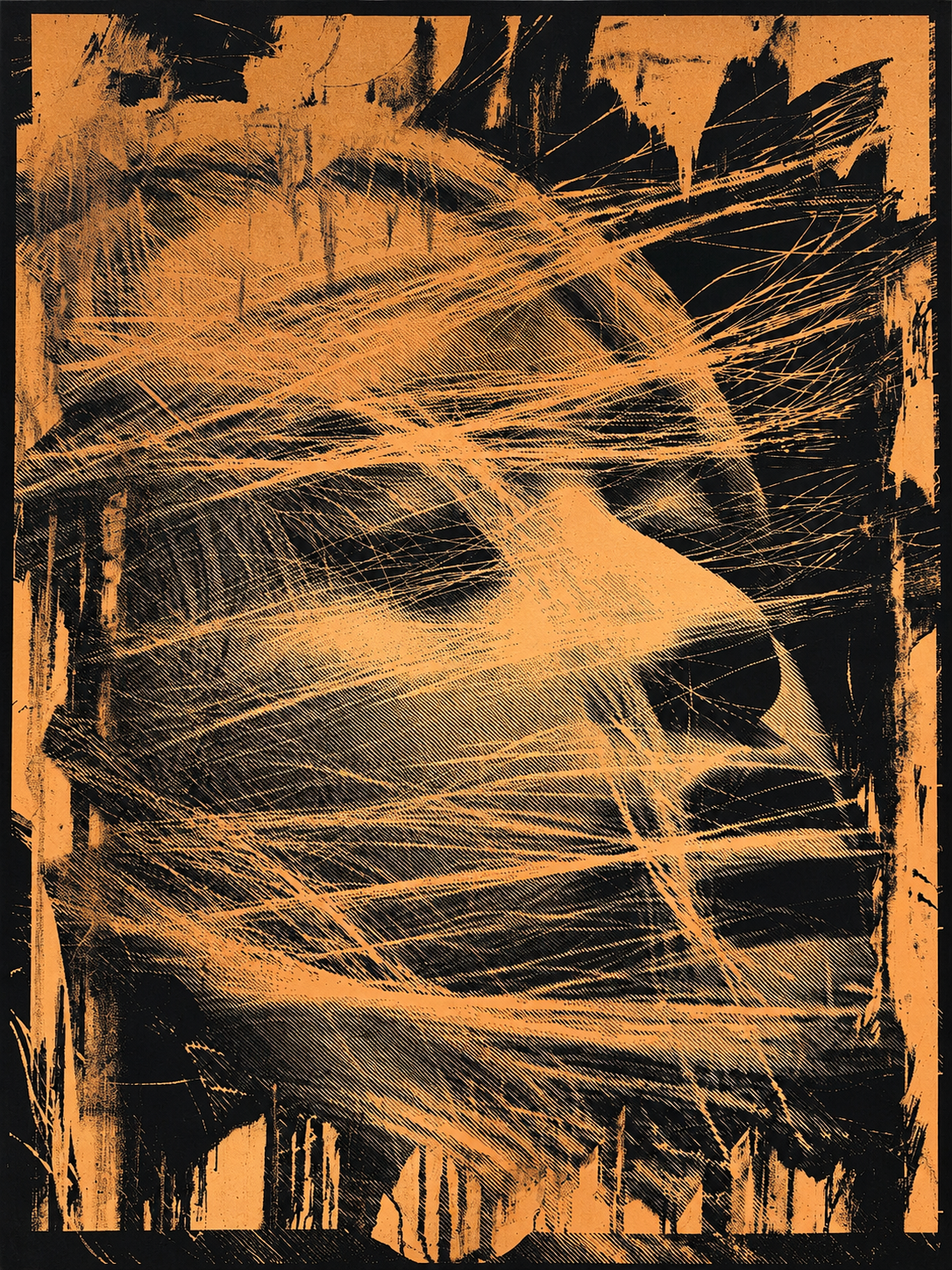 Snik- Emmaline (Copper Variant)