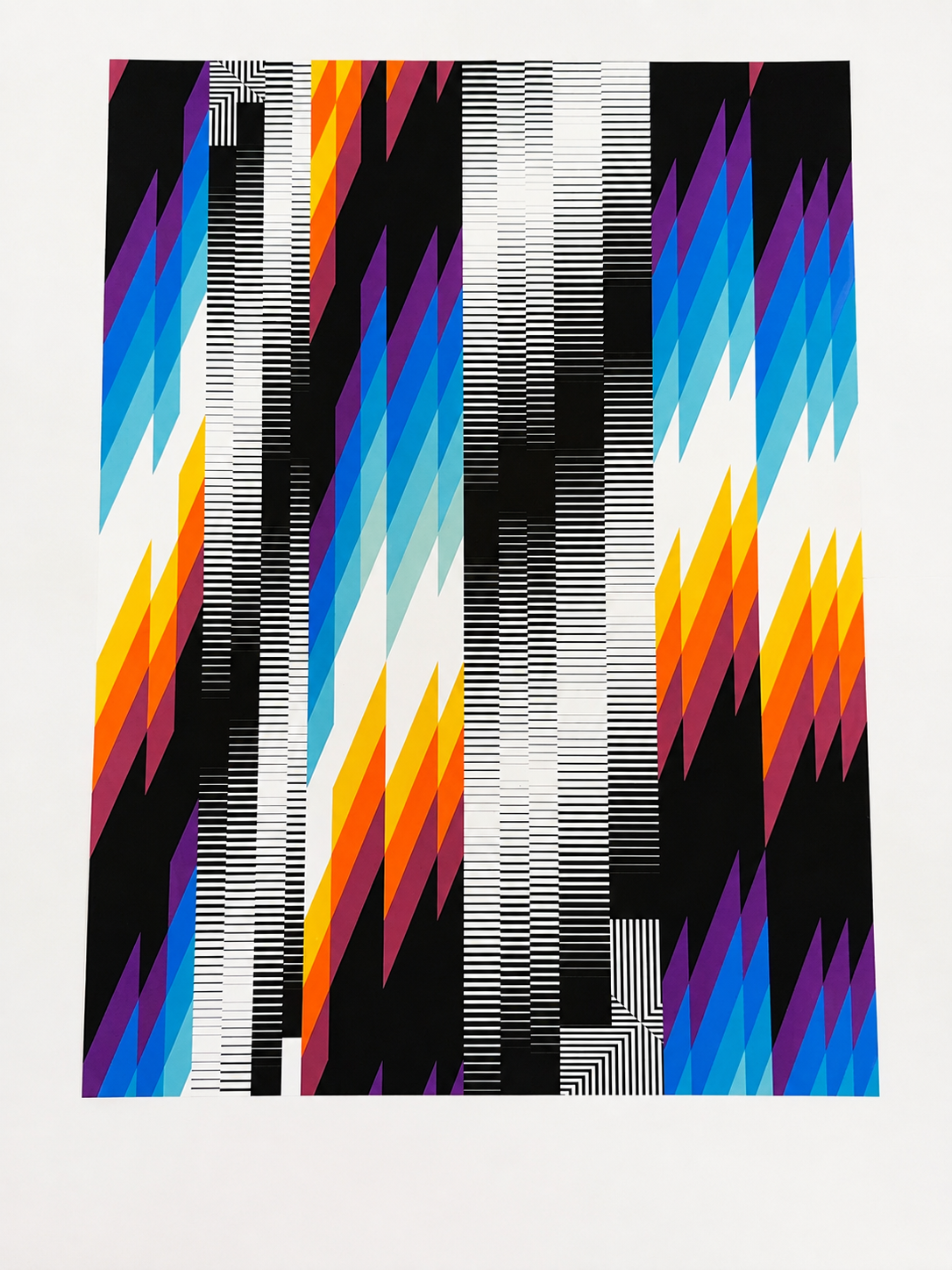 Felipe Pantone-Chromadyna Micap #2