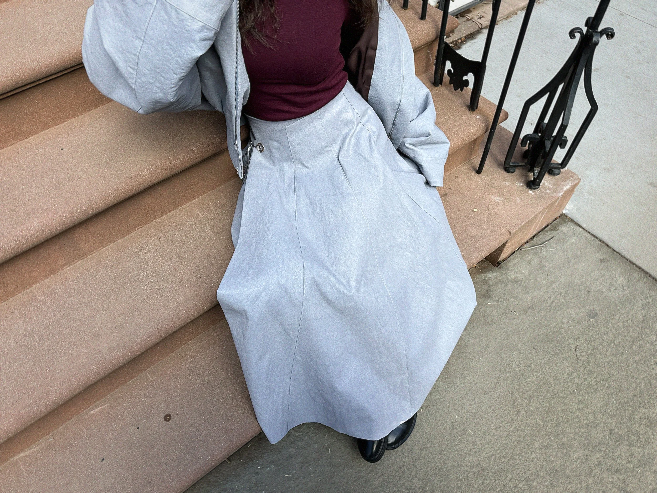 Phoebe Skirt