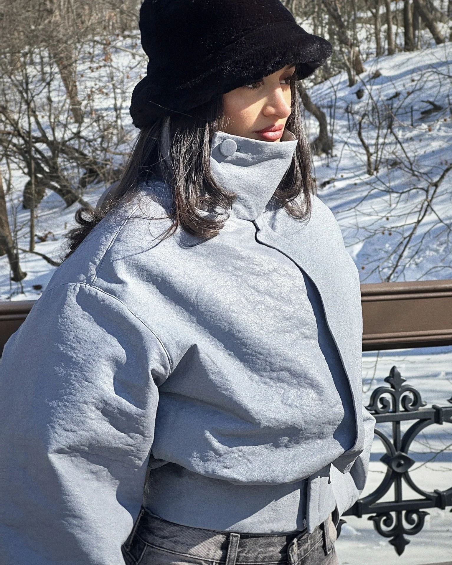 Phoebe Jacket