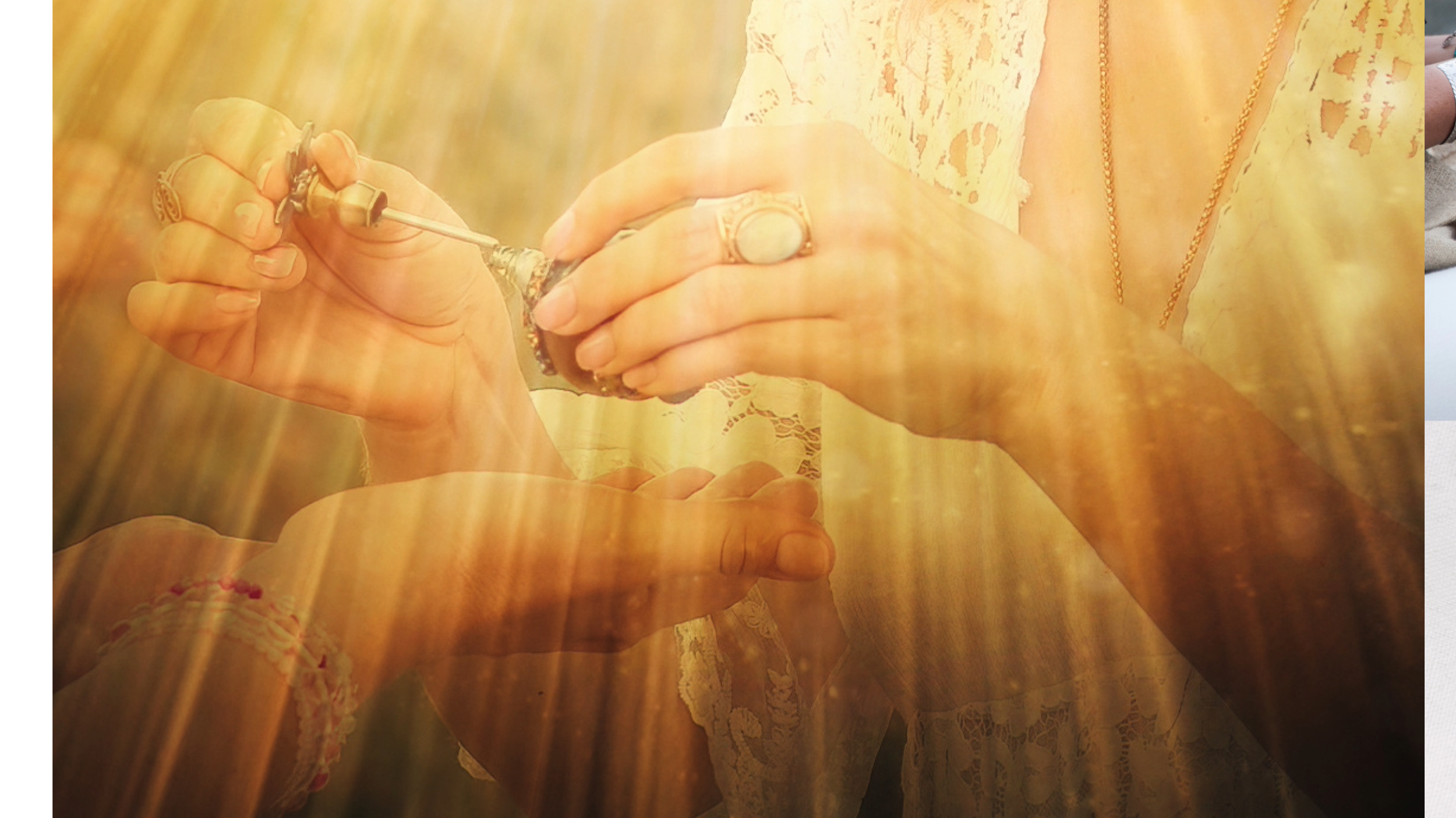 Where Do We Go for Healing?