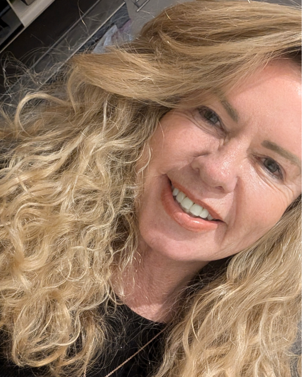 Jenny Wendell, owner and practitioner at Skin Intrinsic skin studio in Yandina