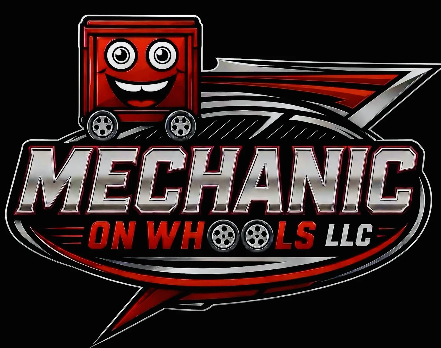 Mechanic On Wheels LLC