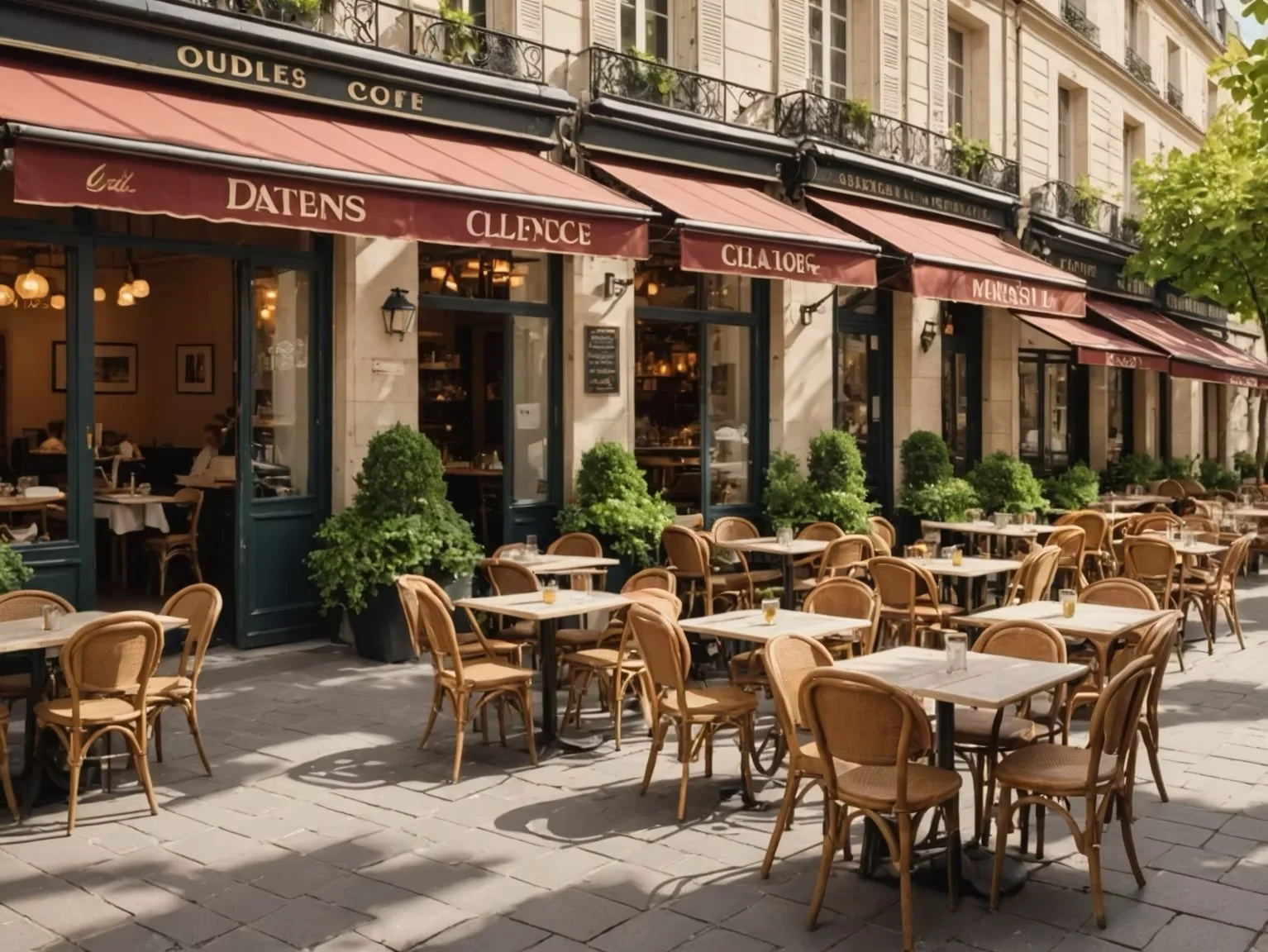 Me, Myself, and France: Navigating Solo Travel as a Woman