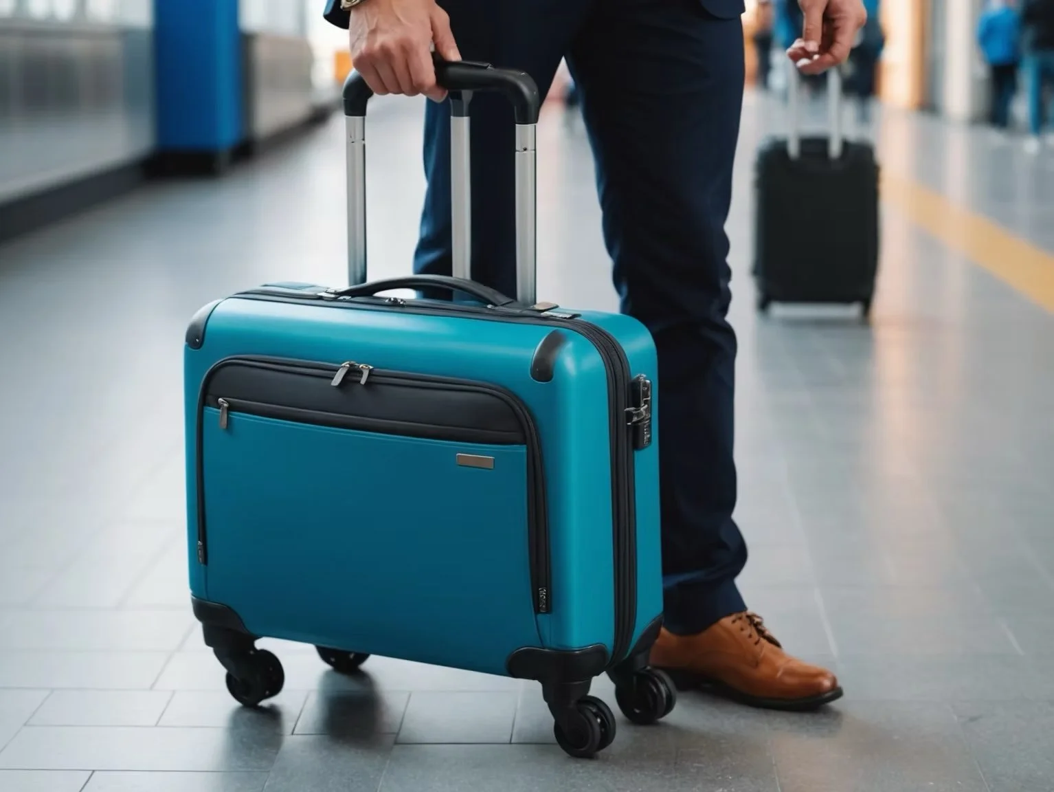How to Pack Like a Pro: My Ultimate Guide to Traveling Anywhere in Any Season with Just a Carry-On