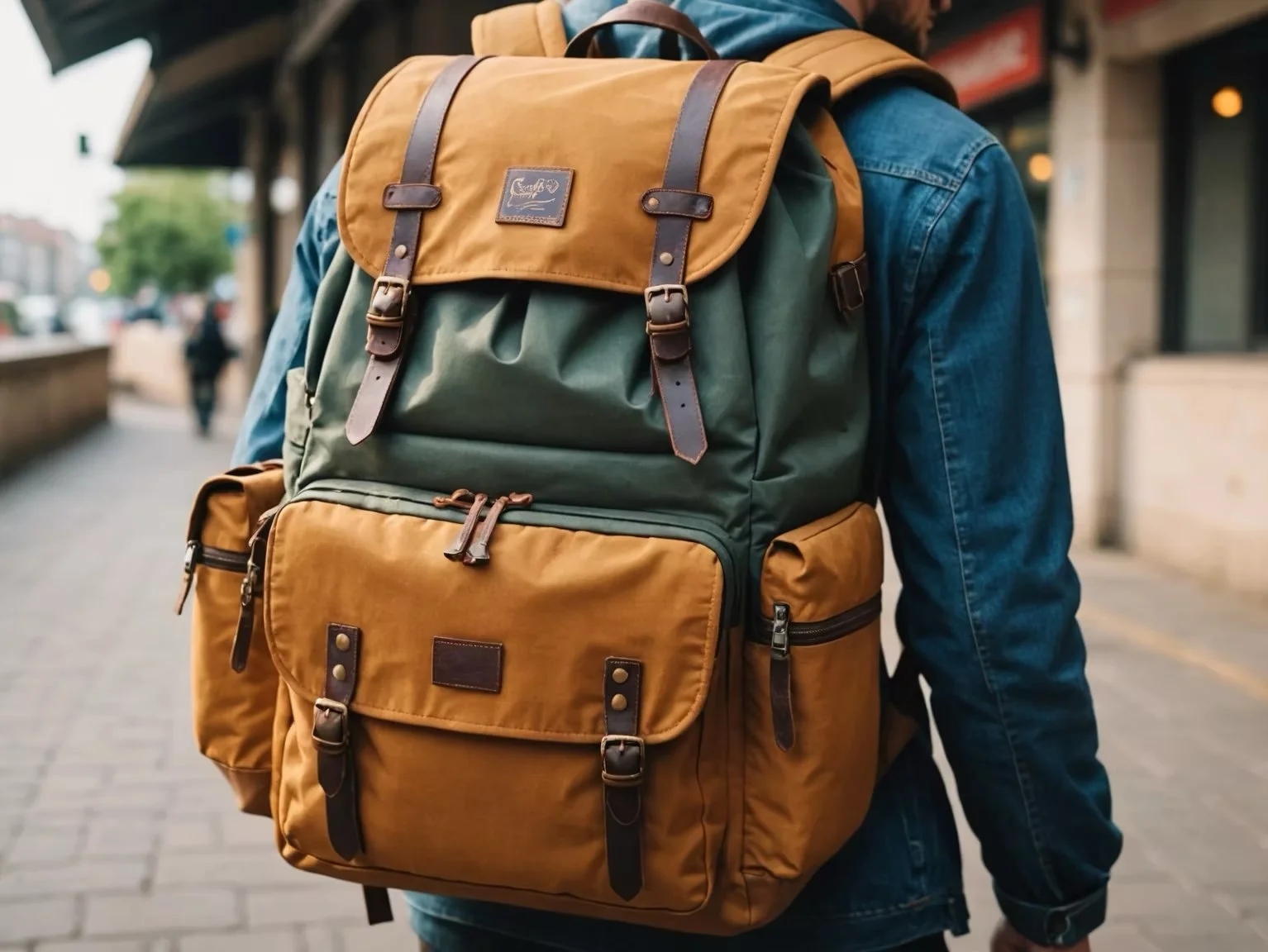 Confidently Packed: My Top 5 Must-Have Travel Essentials