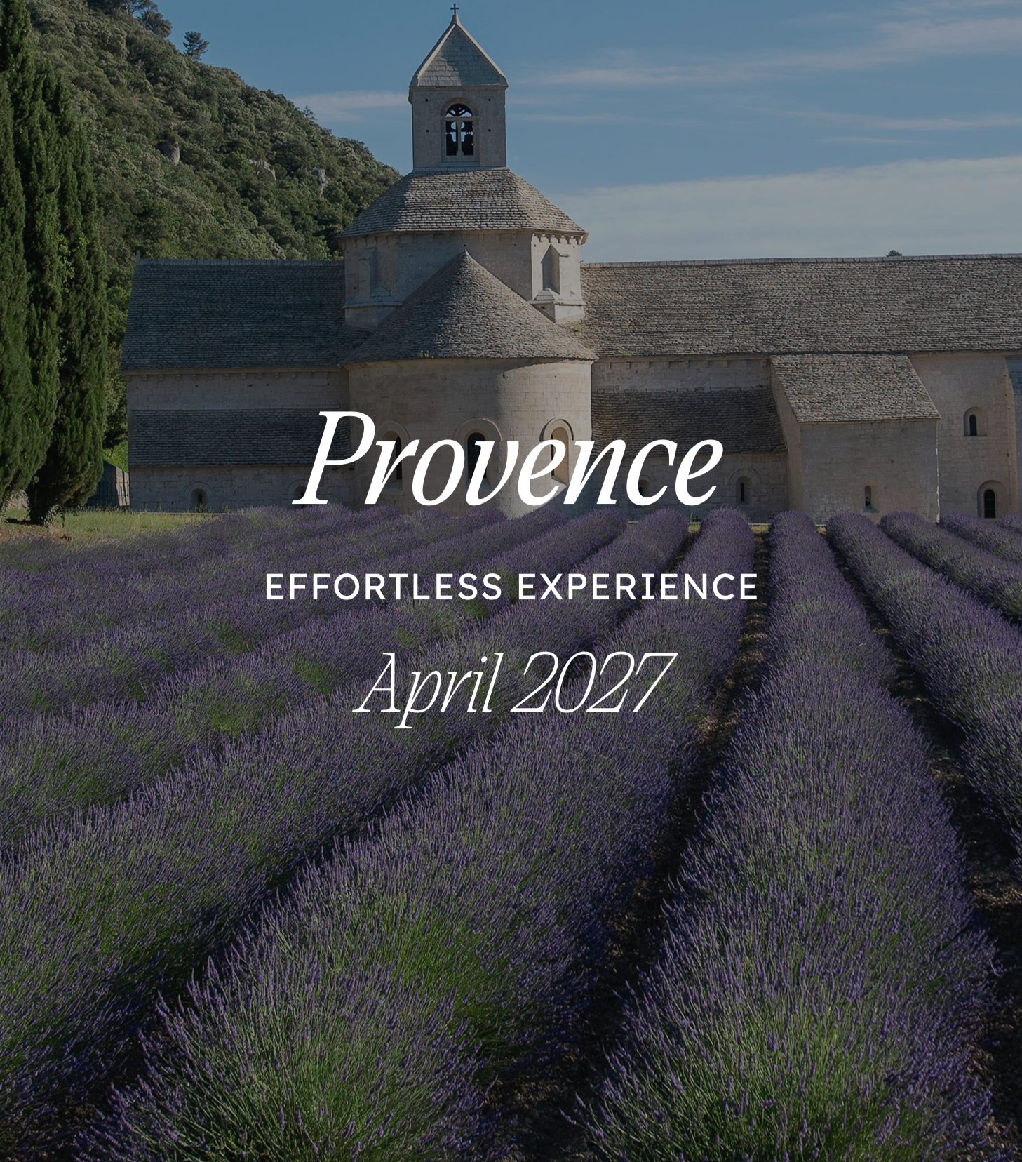 Provence, France