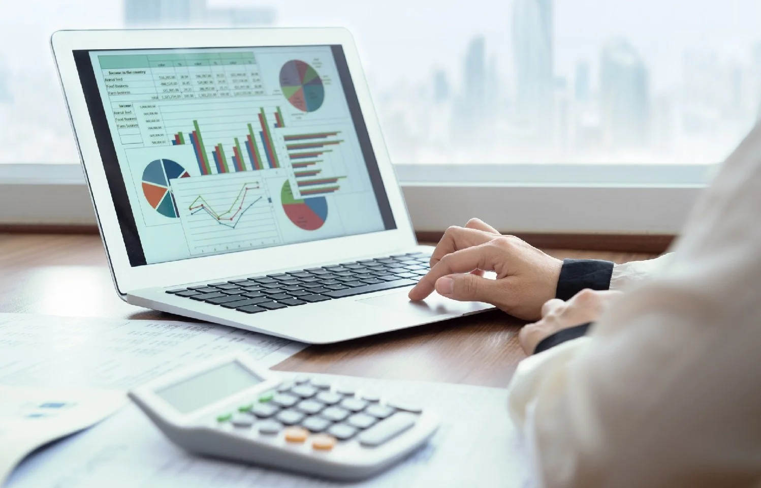 Growth Metrics