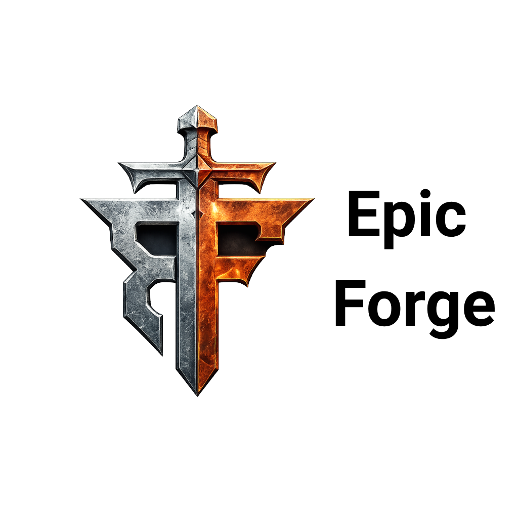 Epic Forge
