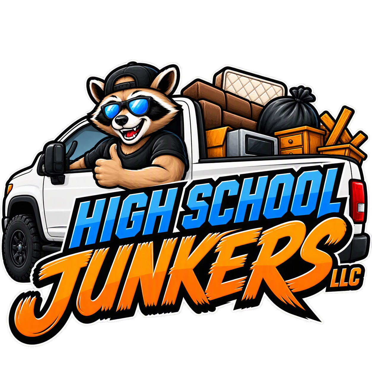 HighSchoolJunkers