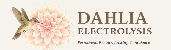 Dahlia Electrolysis