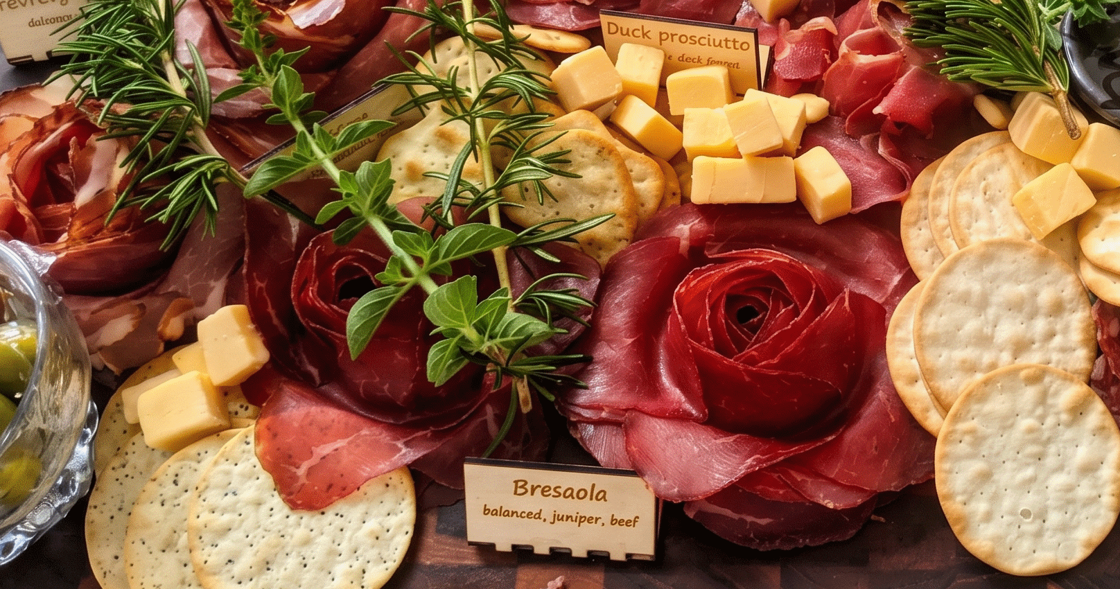 No BS Meats
Tasty dry cured meats made in Seattle, WA