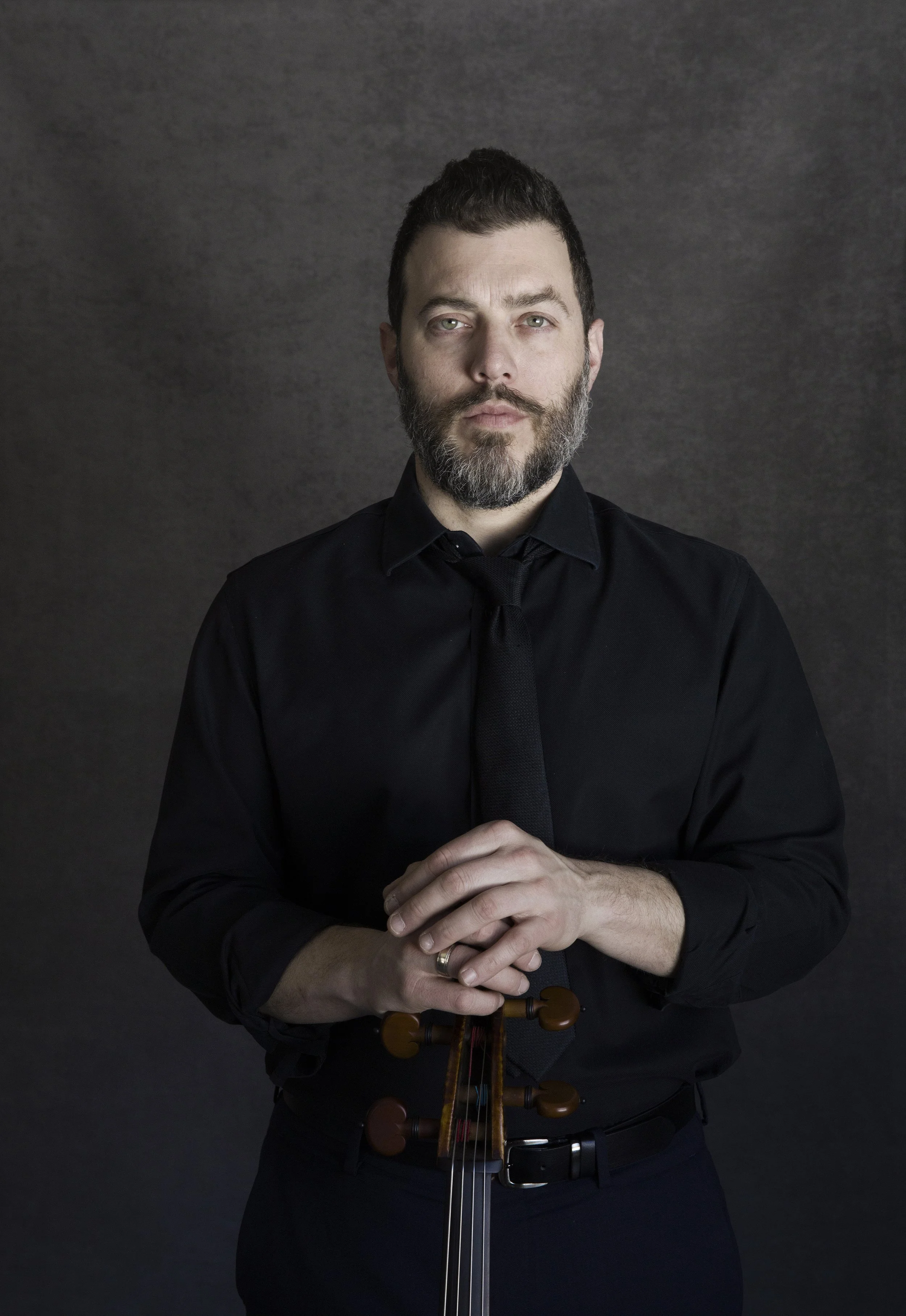 Nicholas Tzavaras
