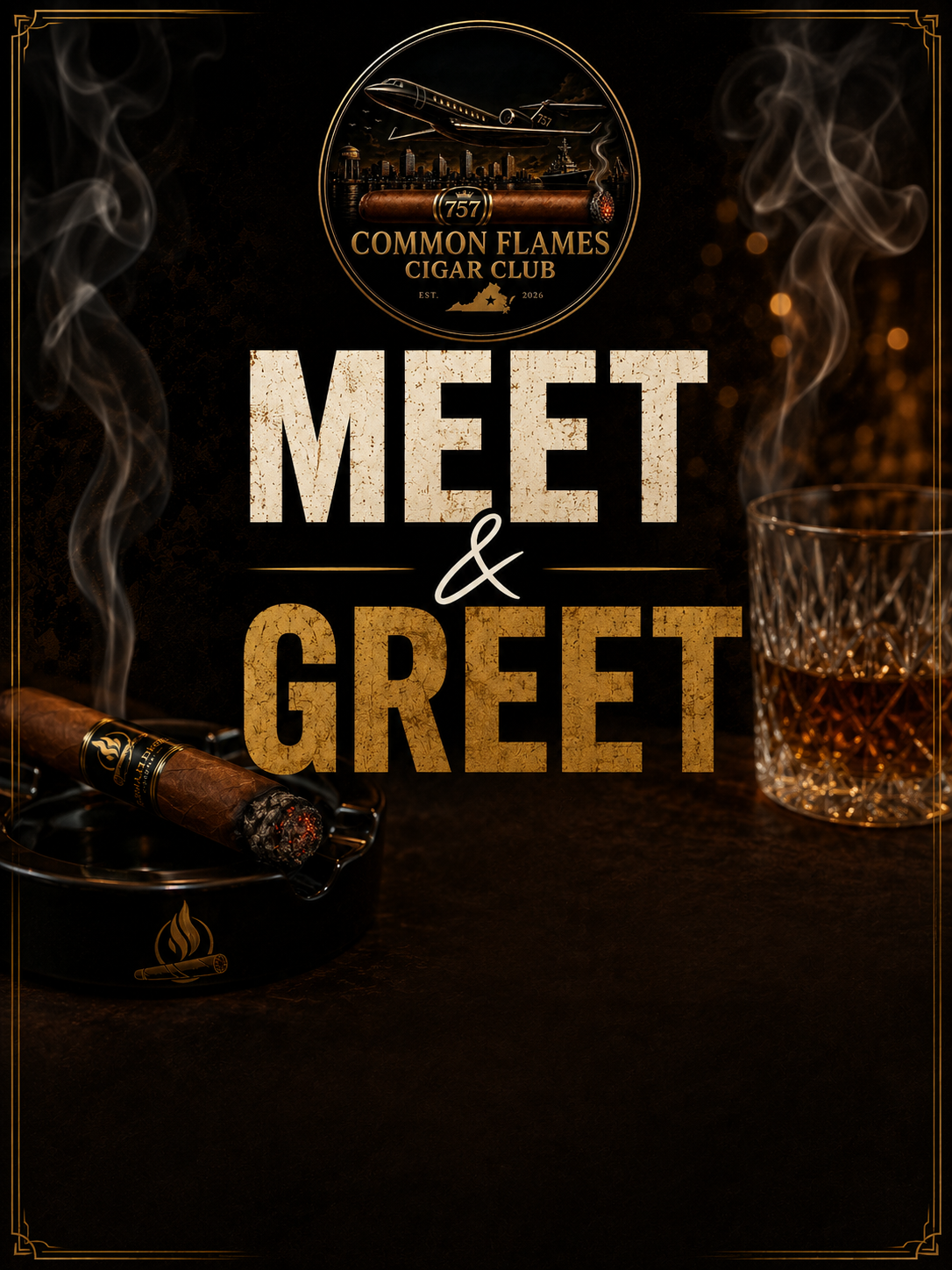 Meet & Greet