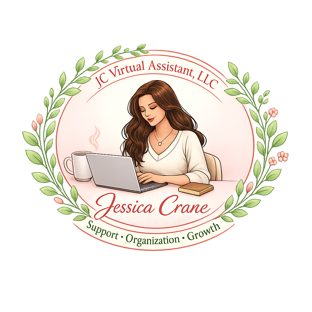 JC Virtual Assistant