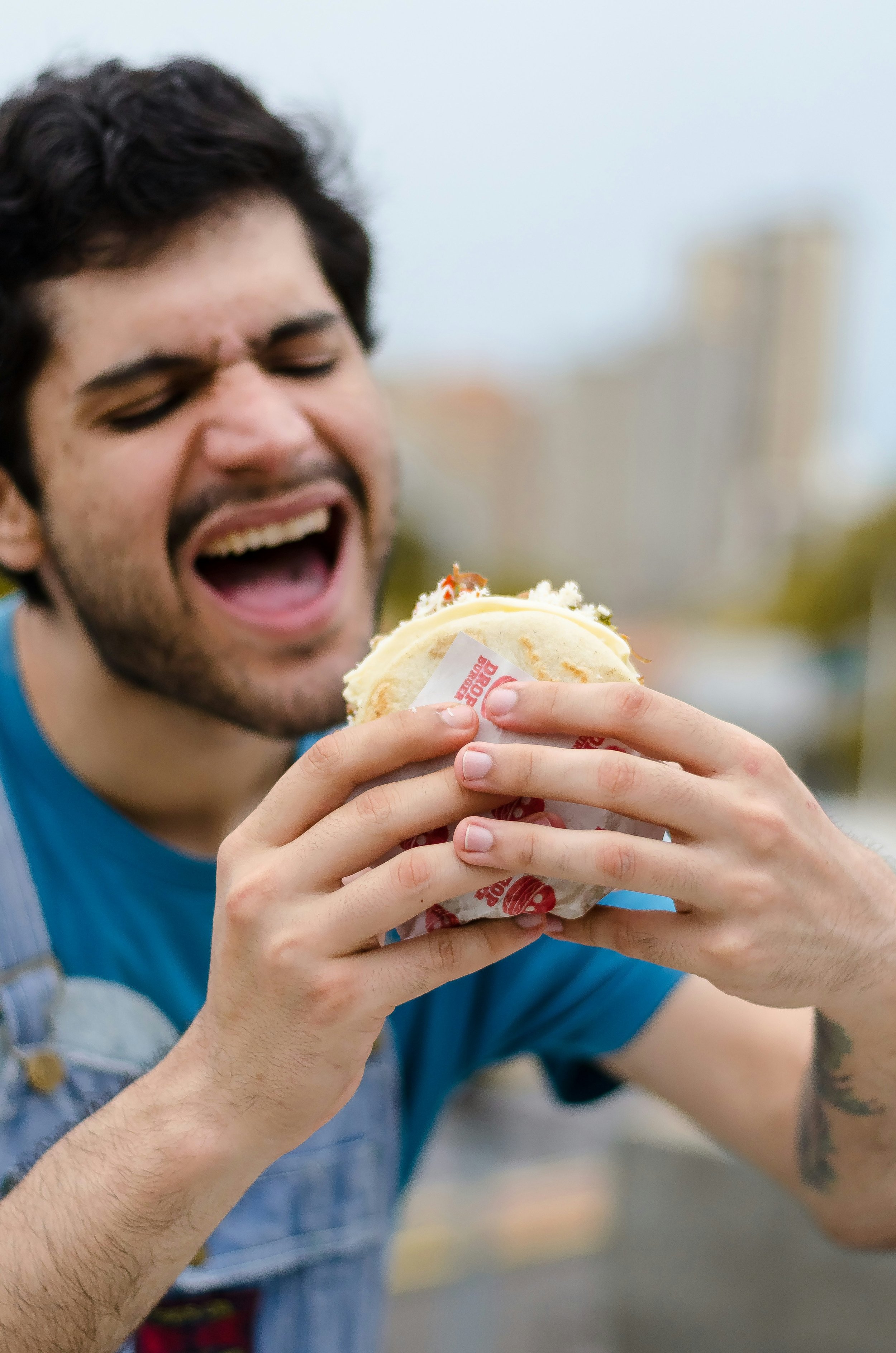 More Than "Picky Eating": Understanding Selective Eating in Older Children and Adolescents