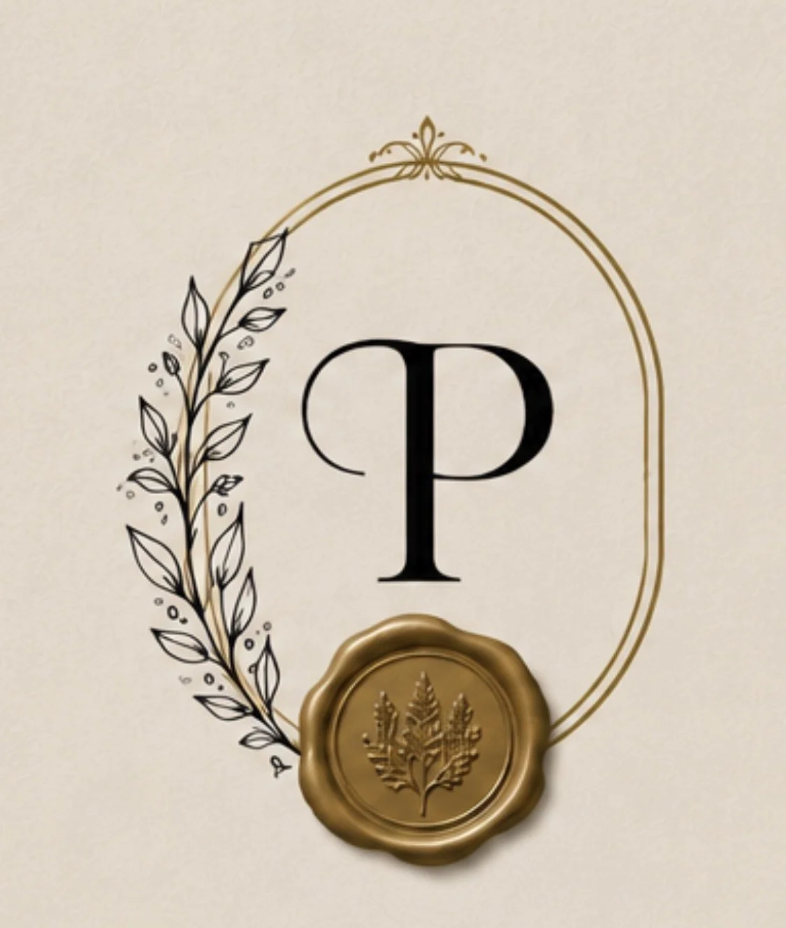 Pressed Seal