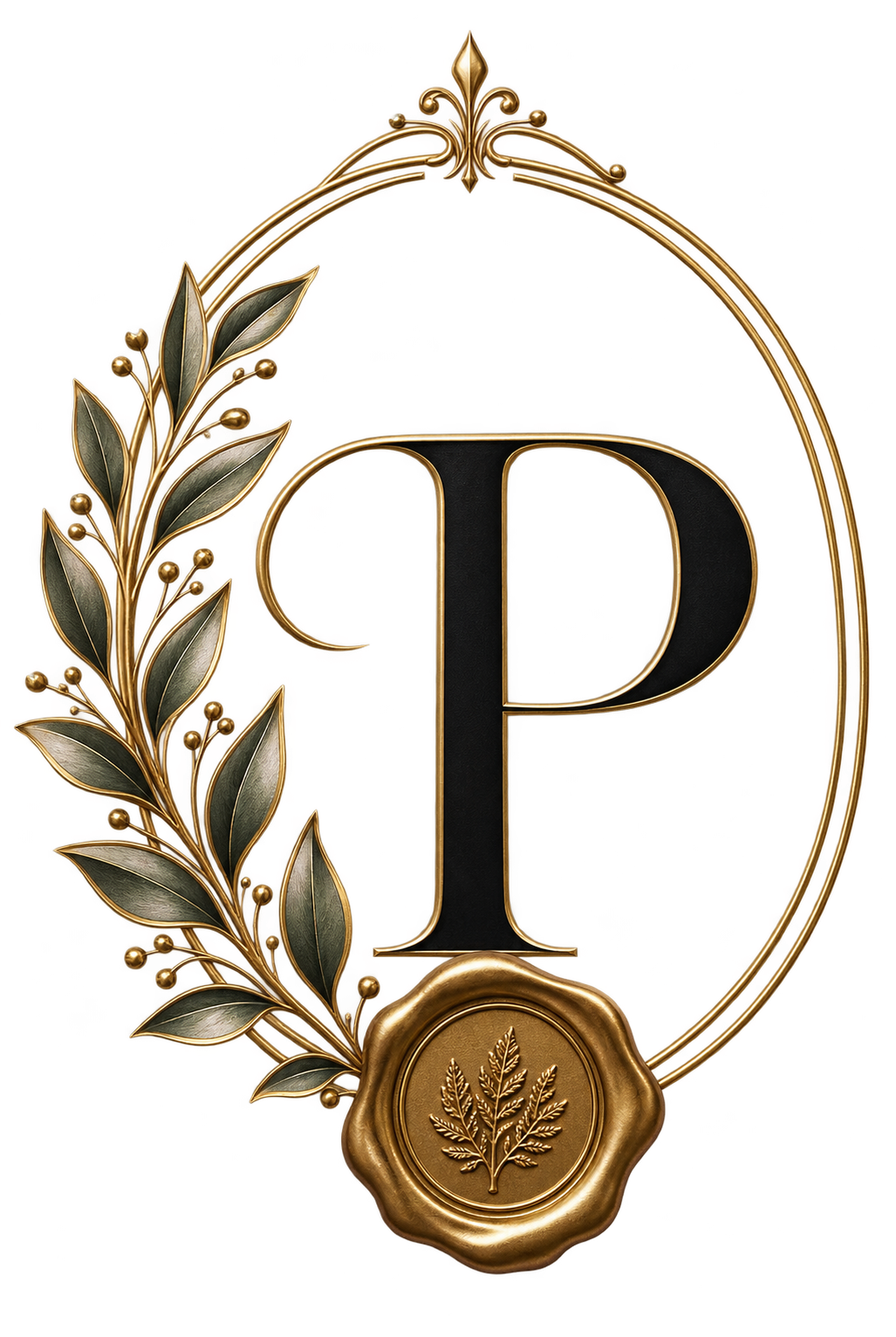 Pressed Seal