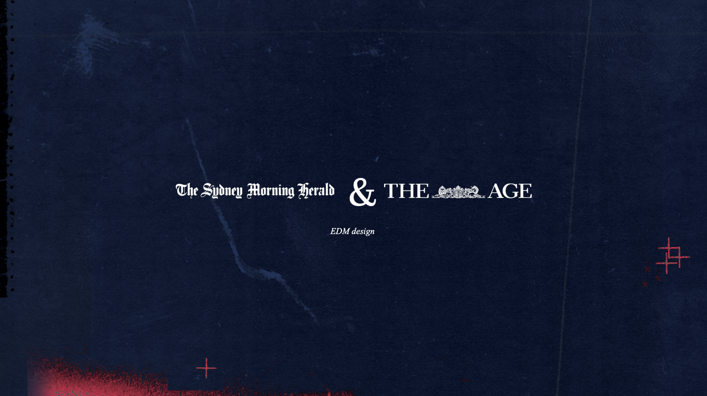 SMH & The Age Winback CRM