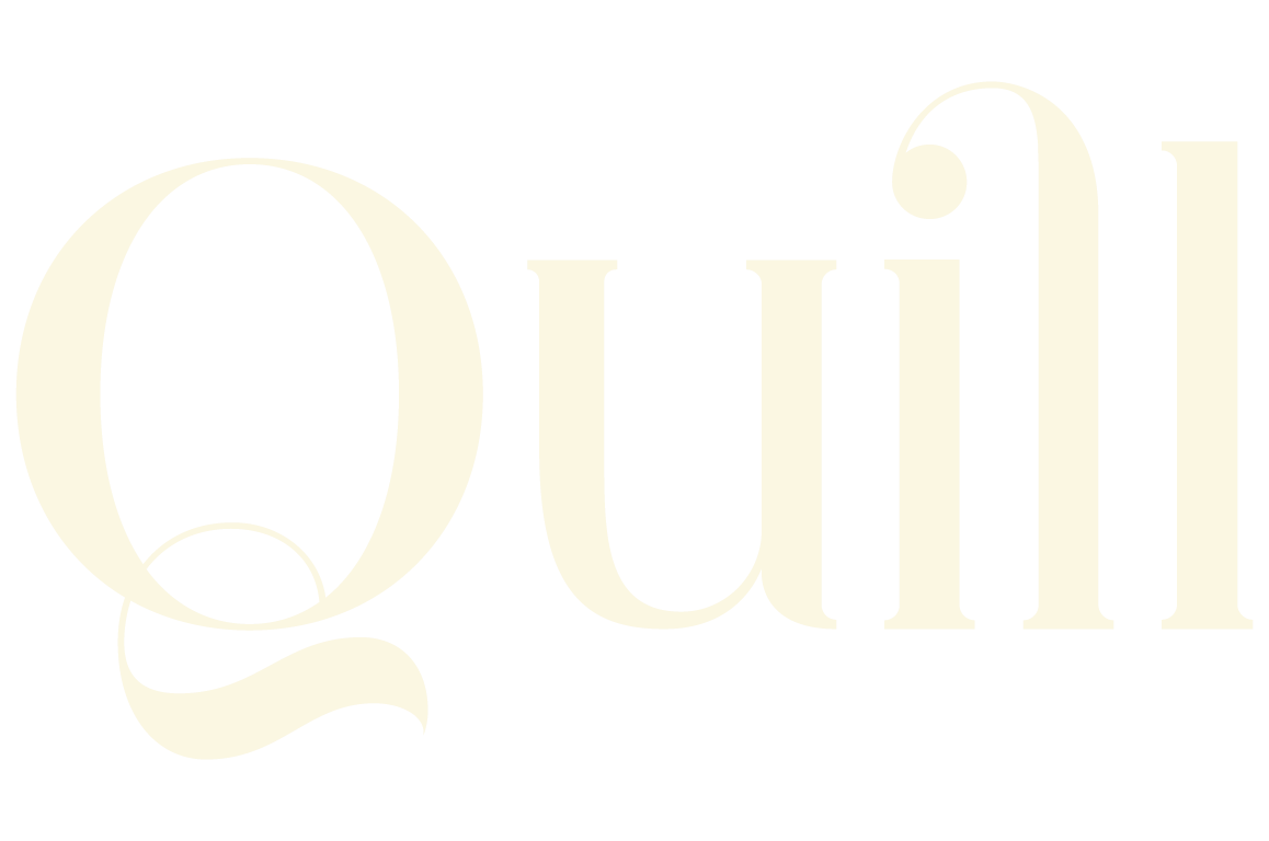 Quill