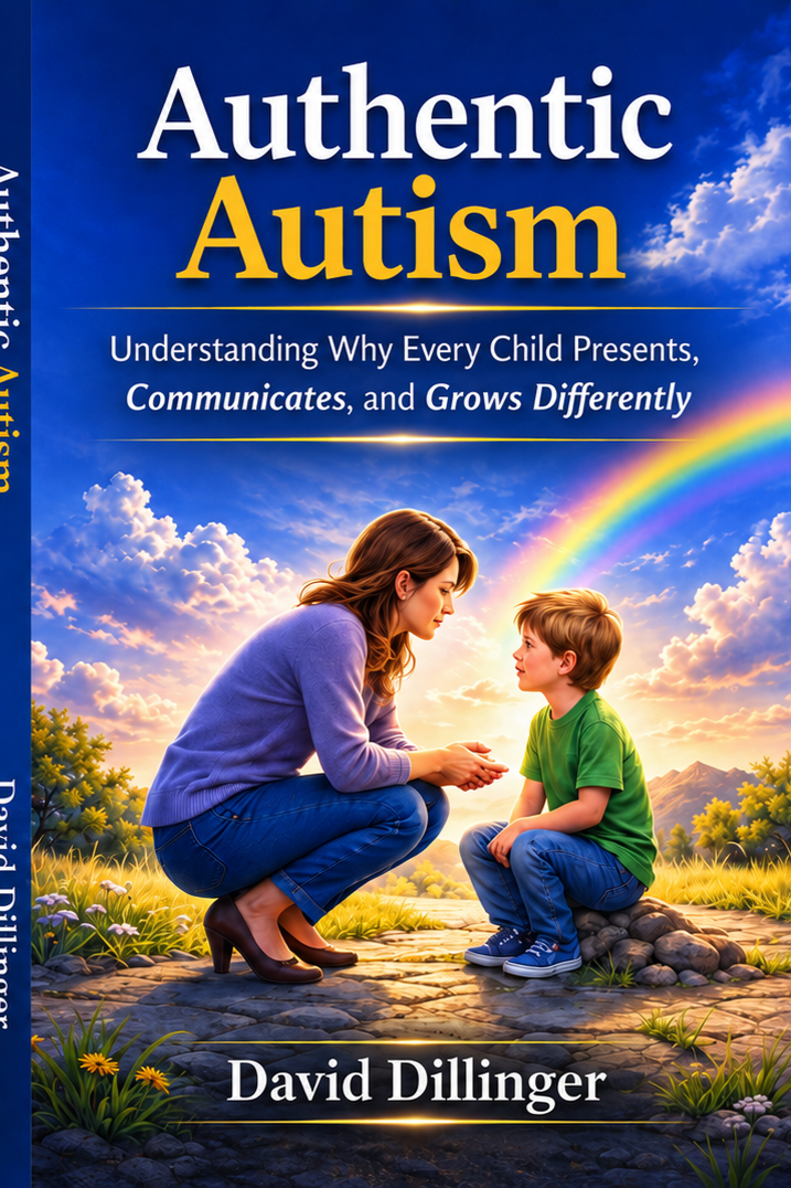 Authentic Autism