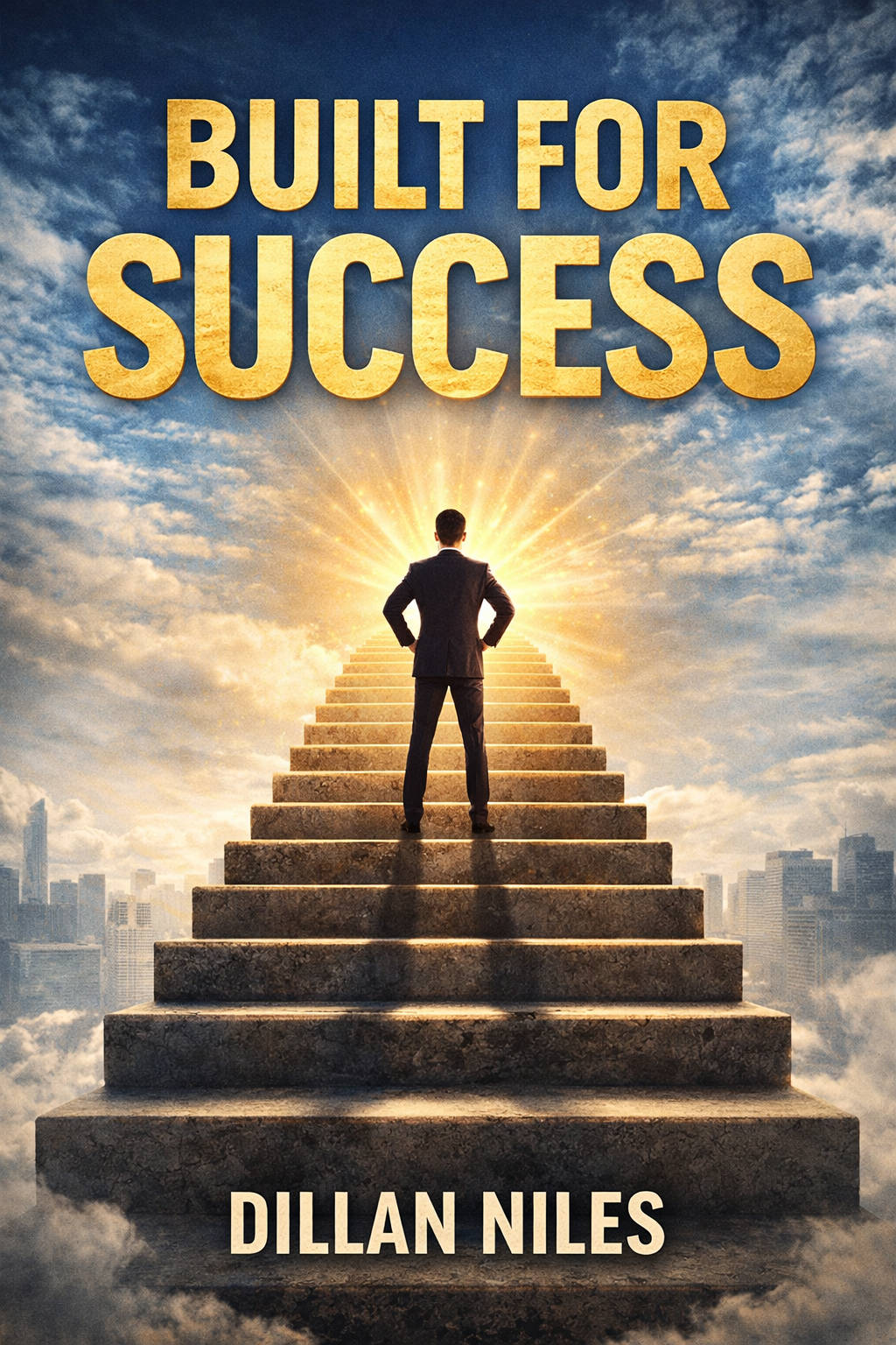 Built For Success