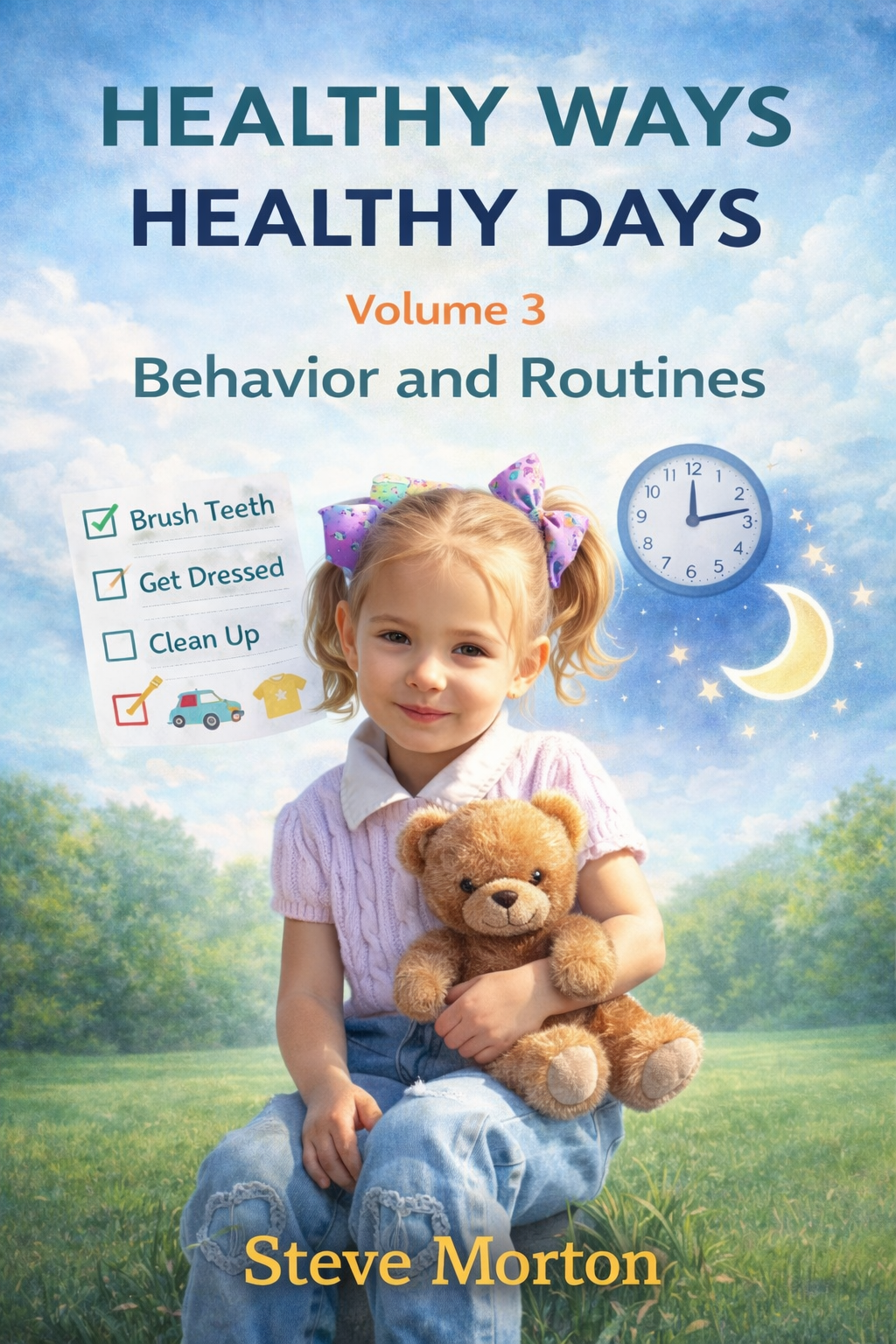 Healthy Ways Healthy Days Vol 3