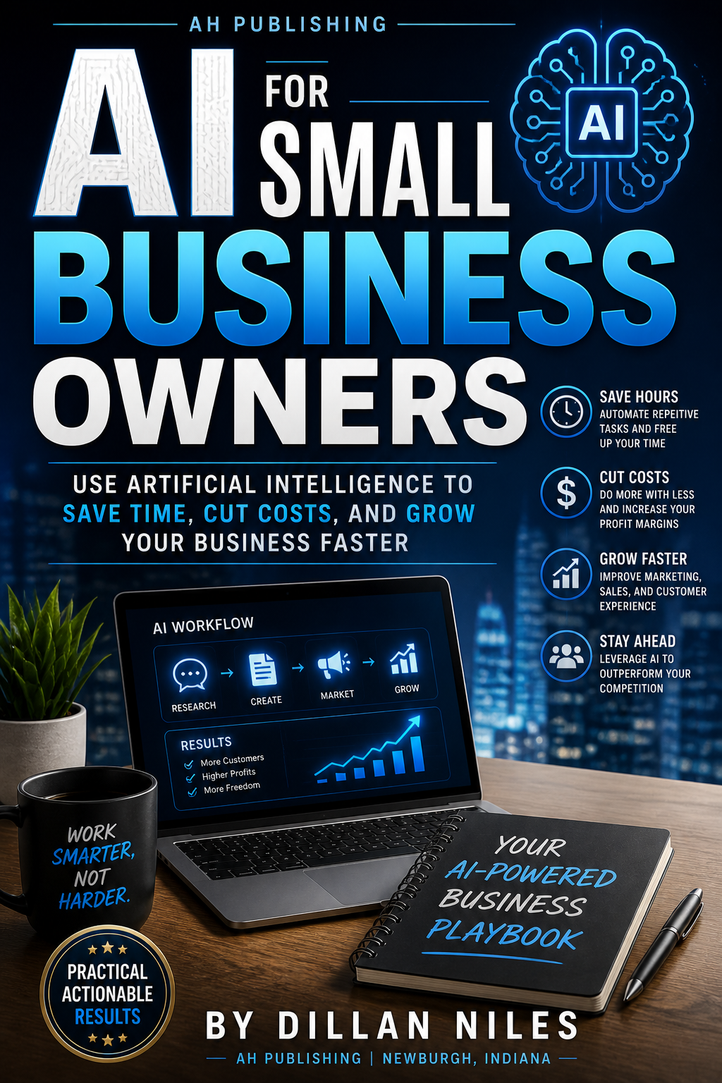 AI for Small Business Owners