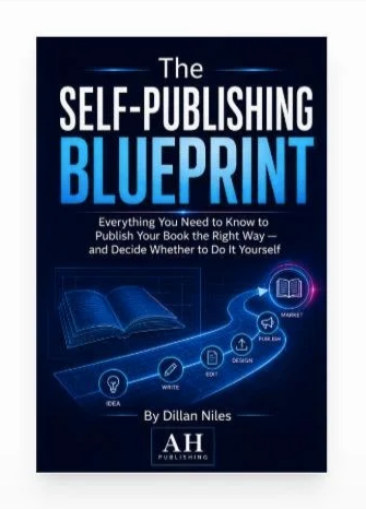 The Self-Publishing Blueprint