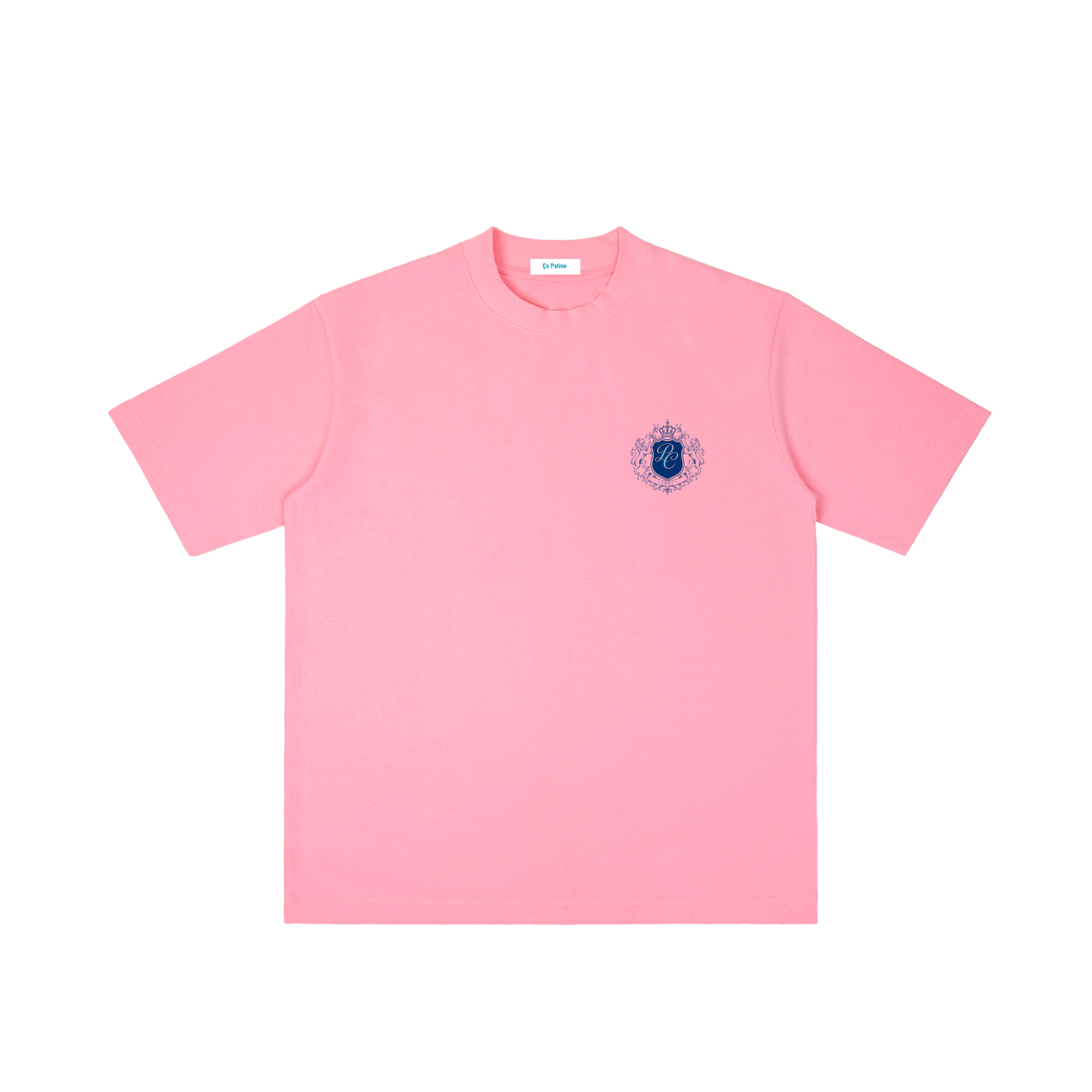 Édition Apéro - Patine Club T