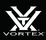 Vortex logo with a stylized asterisk and the word VORTEX underneath