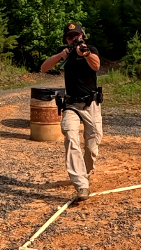 Performance Carbine